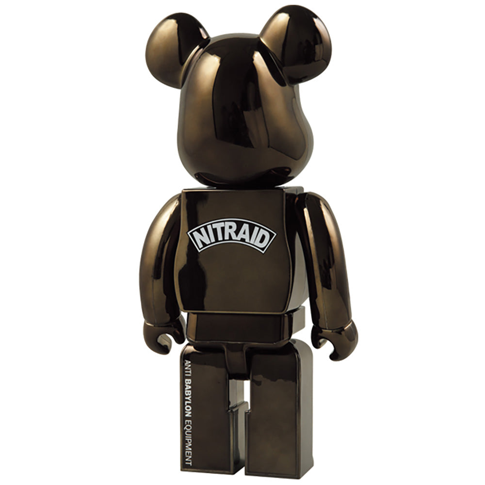 NITRAID BE@RBRICK 400%_1