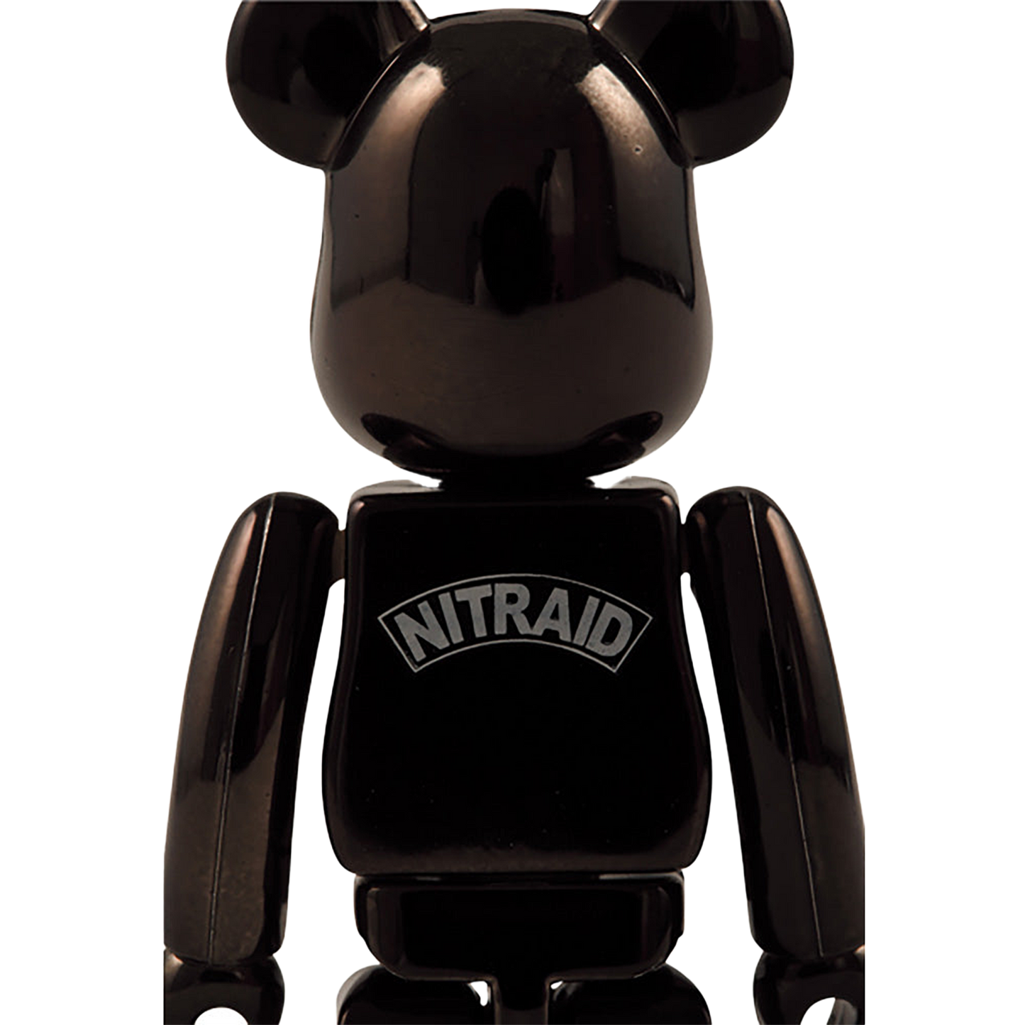 NITRAID BE@RBRICK