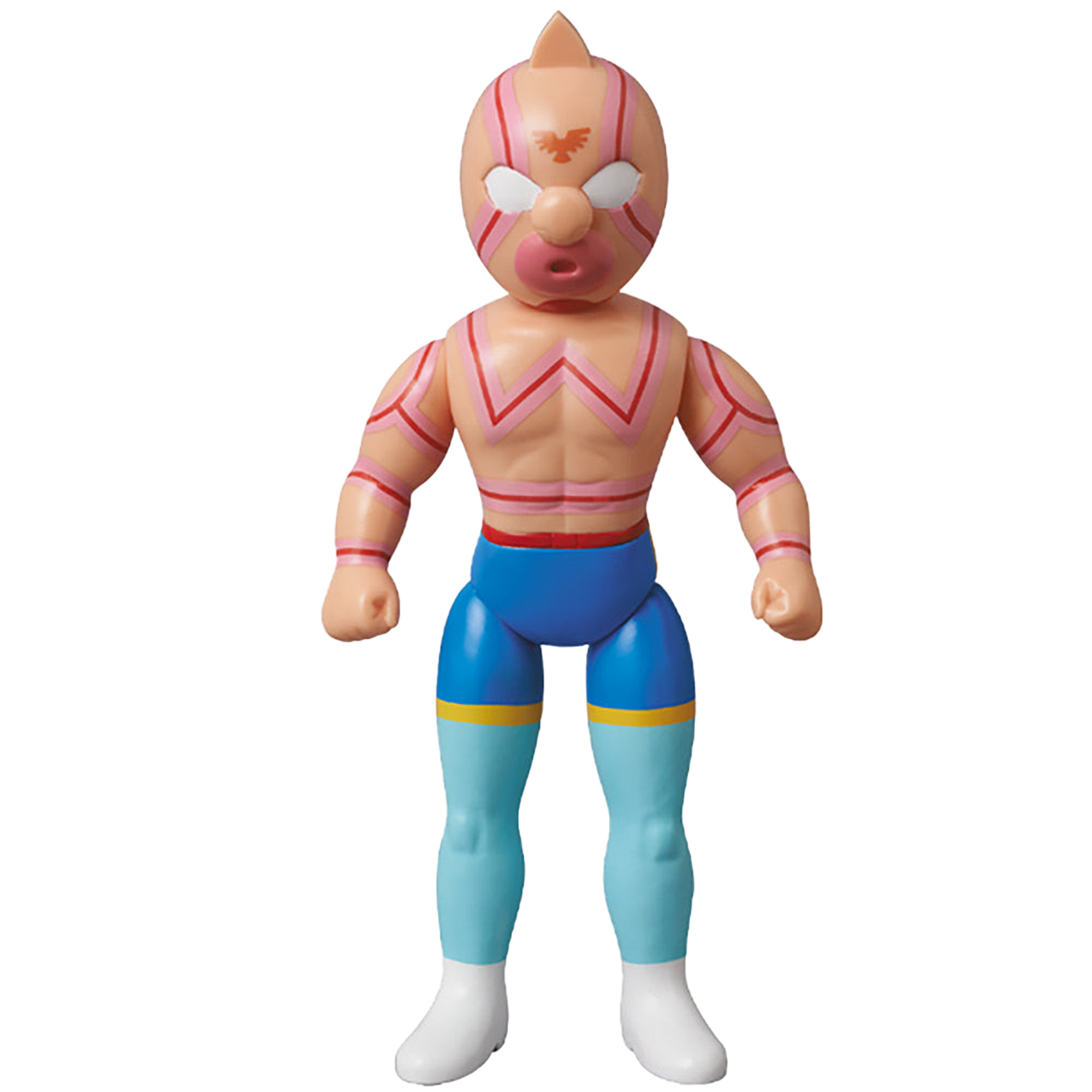 キン肉マン スーパーフェニックス | MEDICOM TOY OFFICIAL STORE