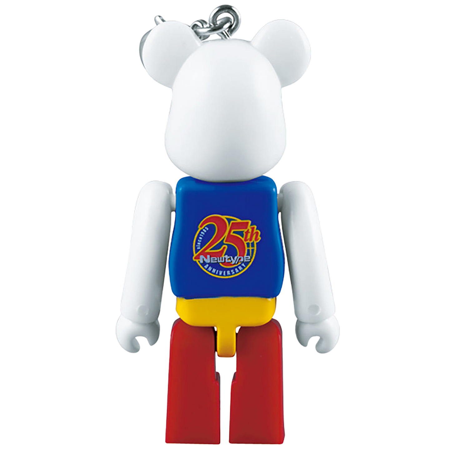Newtype BE@RBRICK