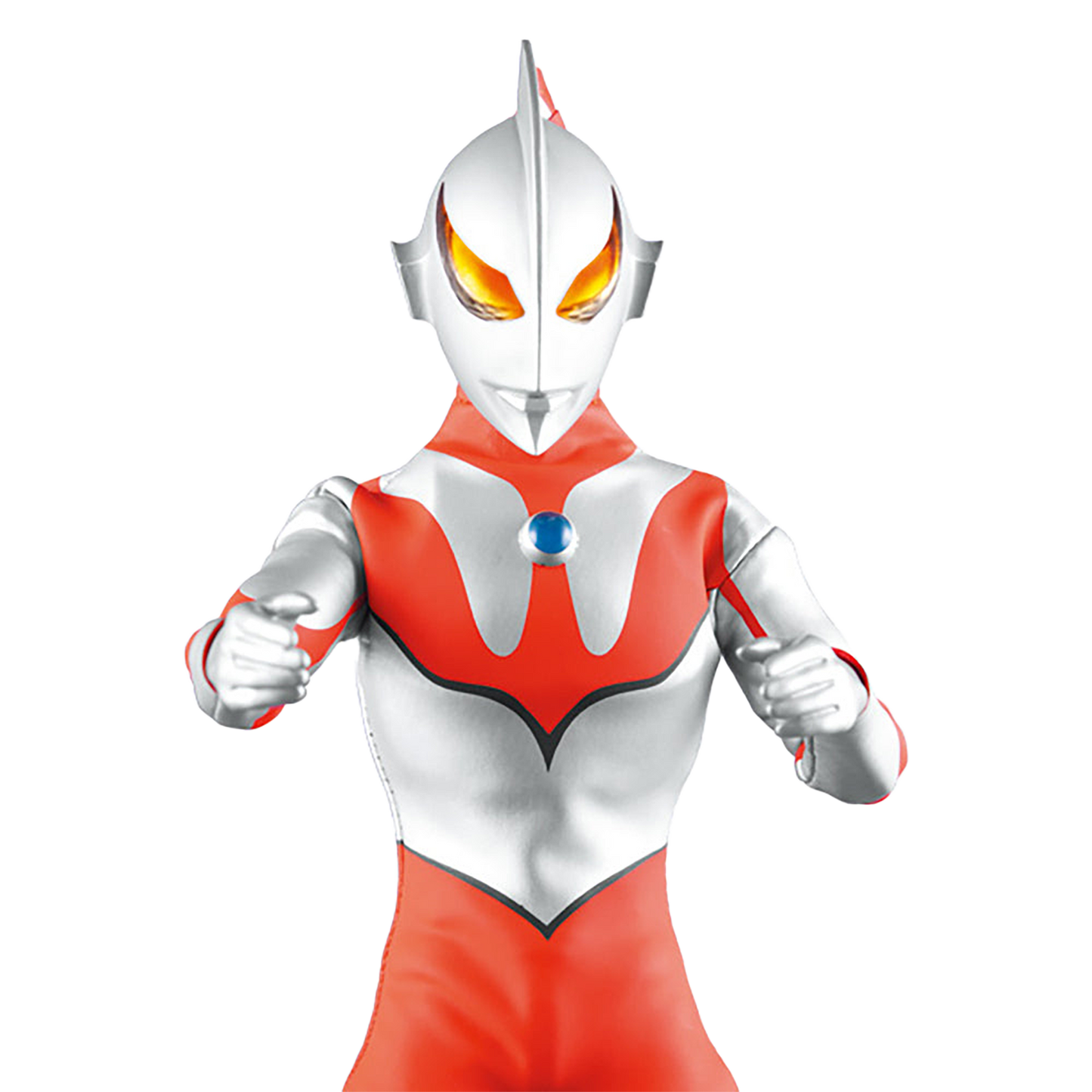 ニセウルトラマン(リニューアル版)