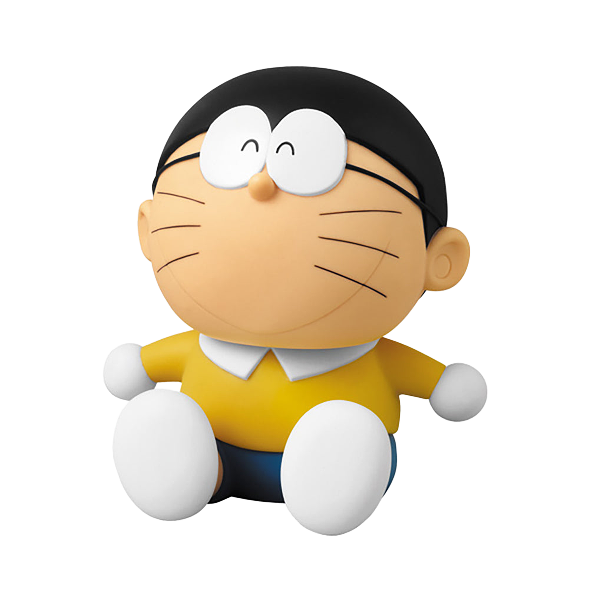 VCD のびえもん | MEDICOM TOY OFFICIAL STORE