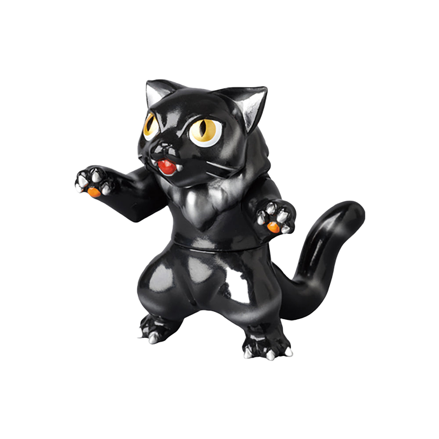 大猫怪獣ニャギラ