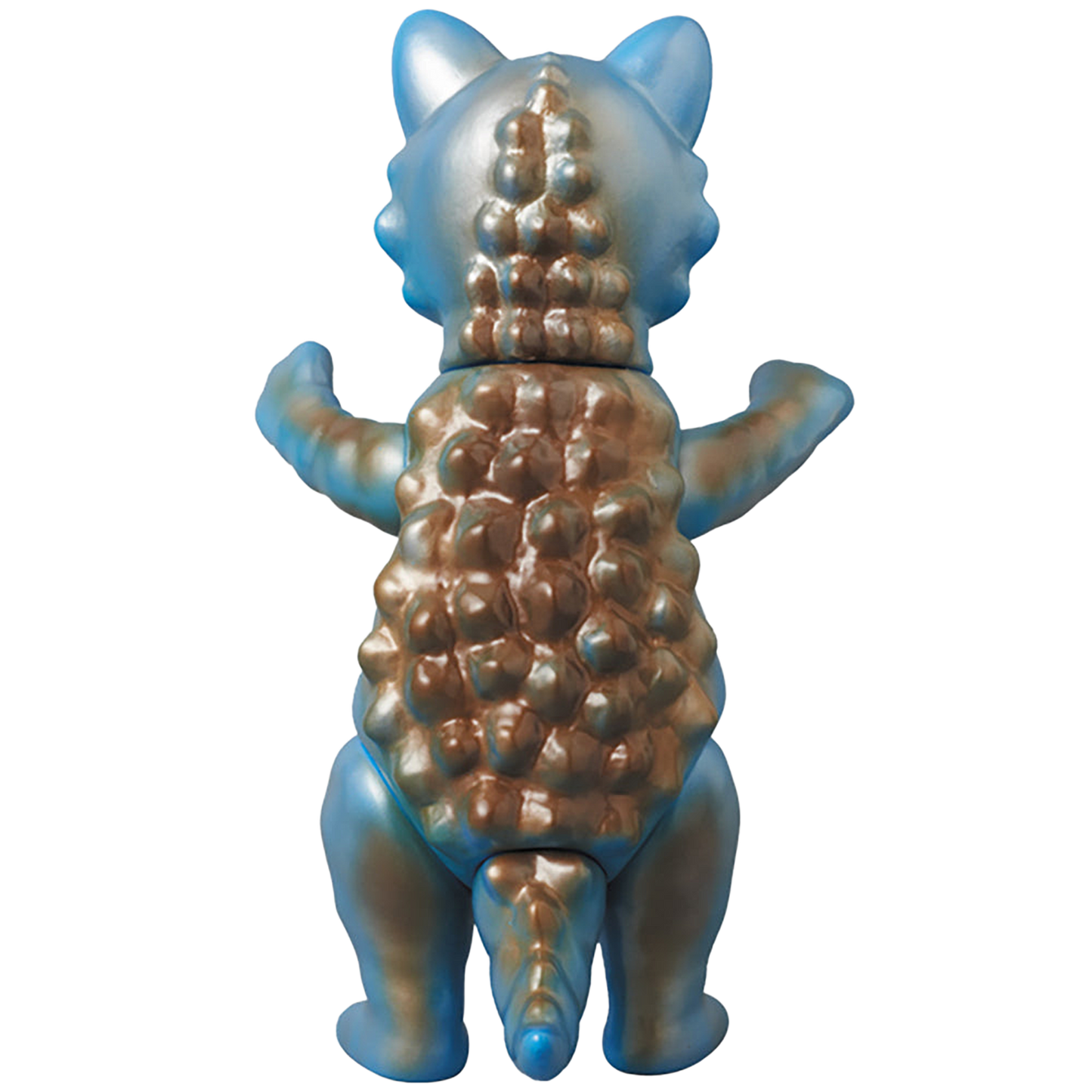 山猫怪獣ニャゴス(1期)