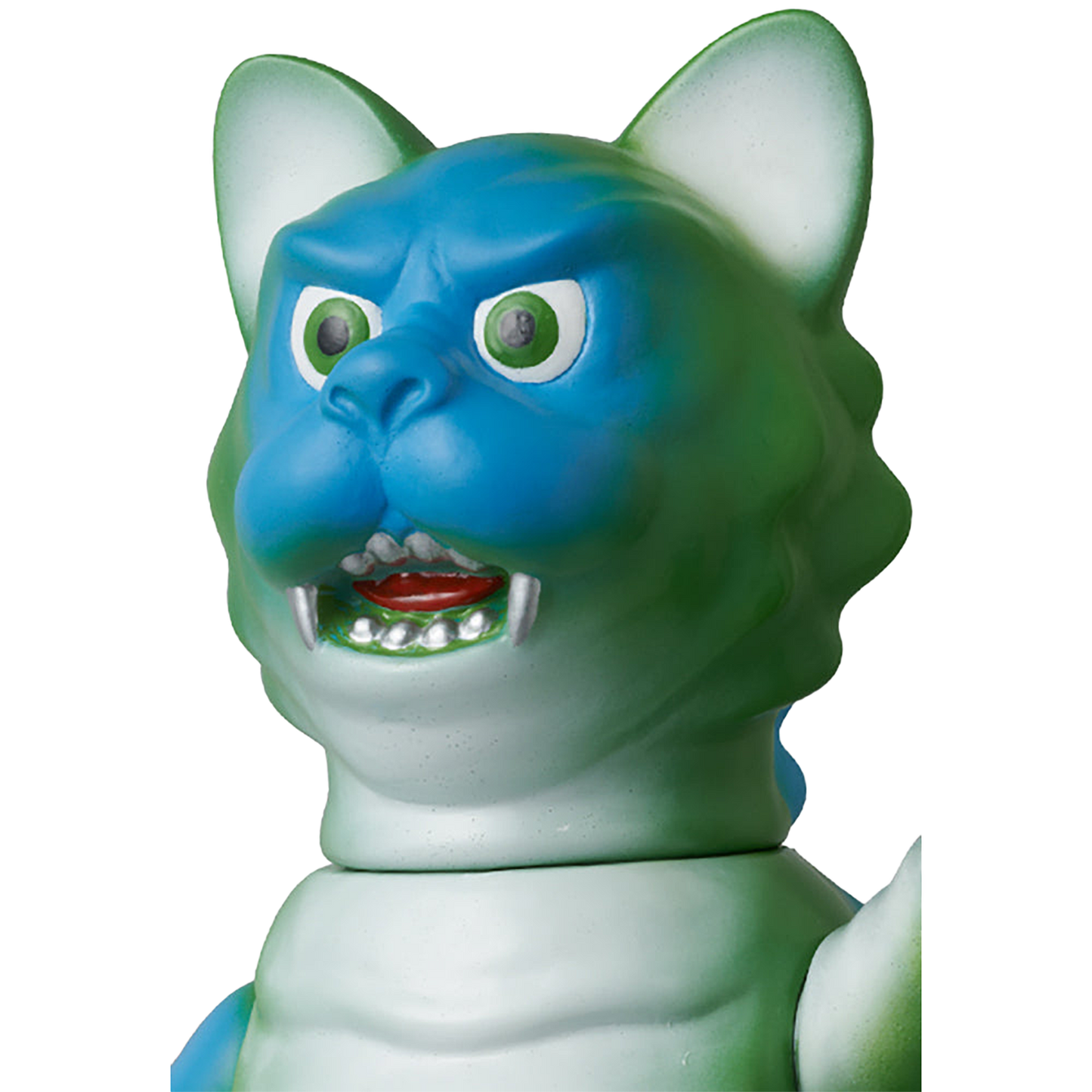 山猫怪獣ニャゴス(ファミマ・ドット・コム限定)
