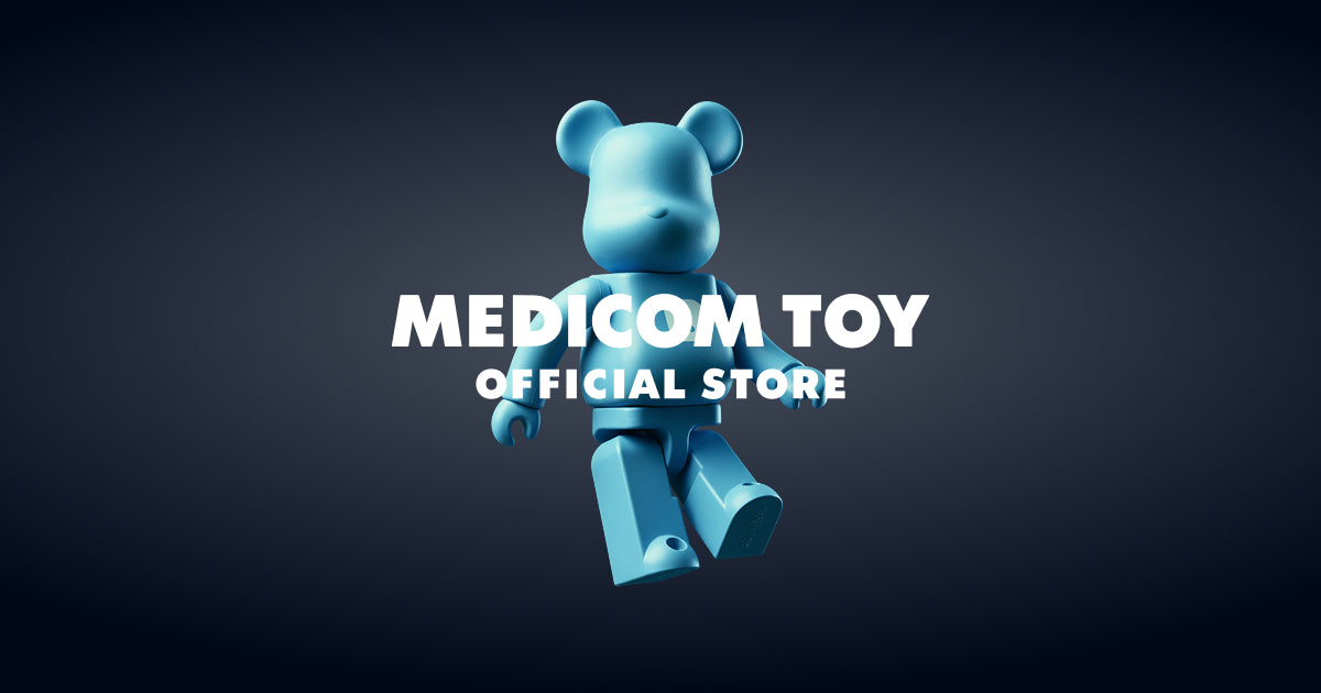 ULTRA DETAIL FIGURE | MEDICOM TOY OFFICIAL STORE