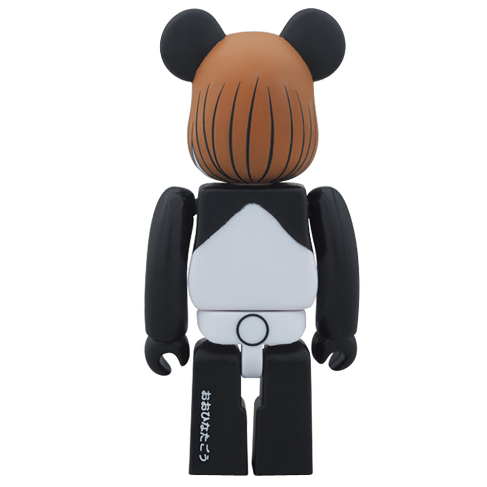 BE@RBRICK 前髪パンダ_1