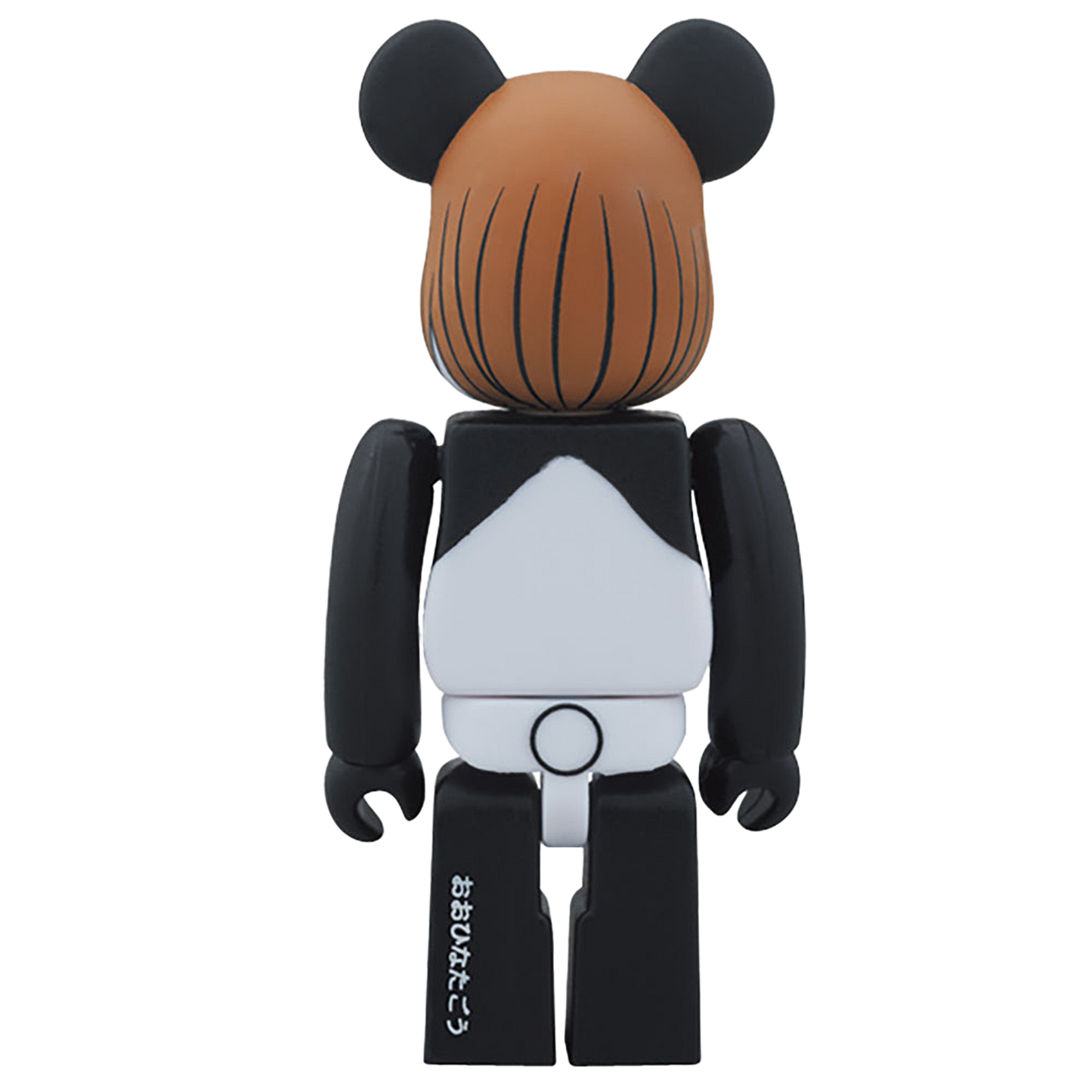 BE@RBRICK 前髪パンダ