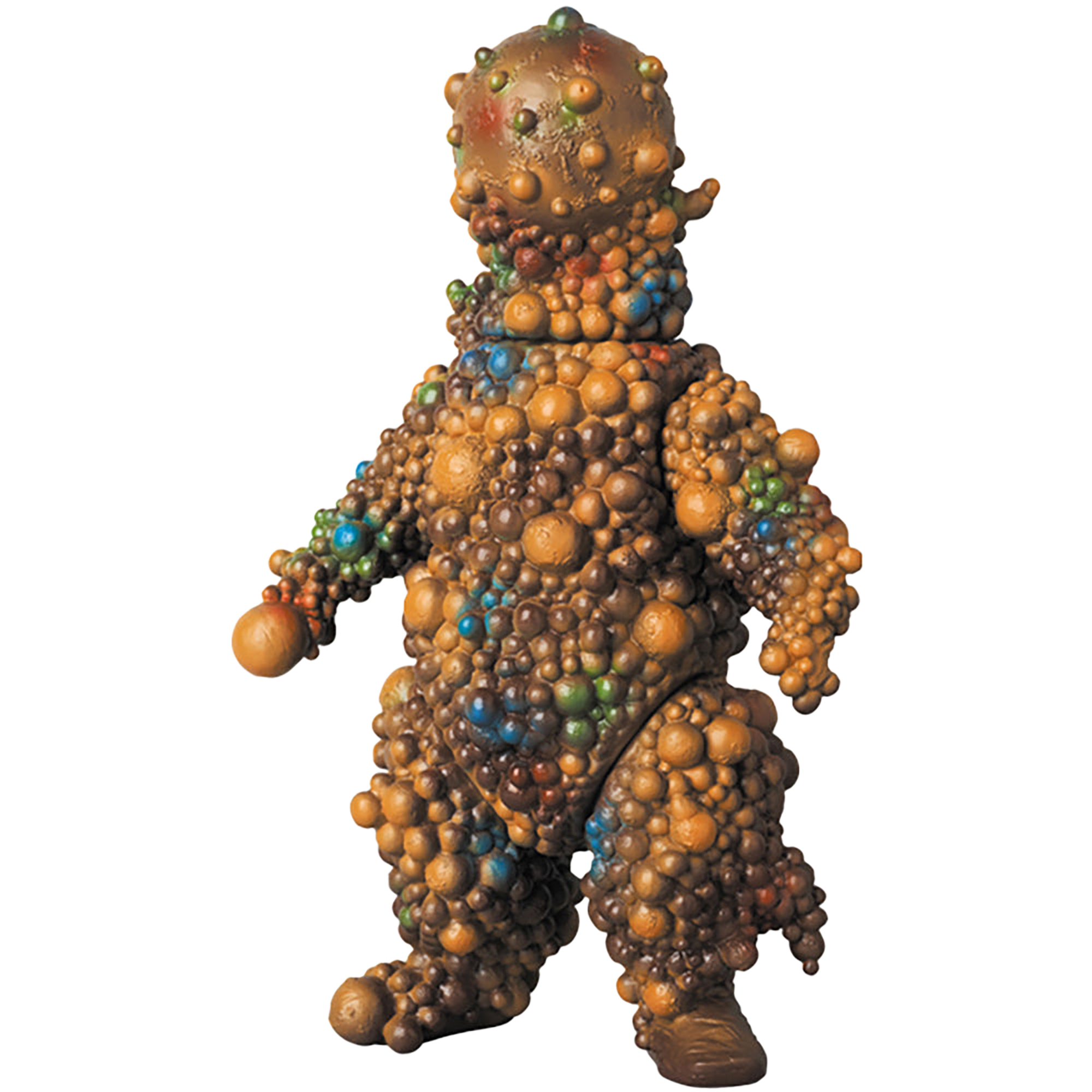 オコリンボール | MEDICOM TOY OFFICIAL STORE
