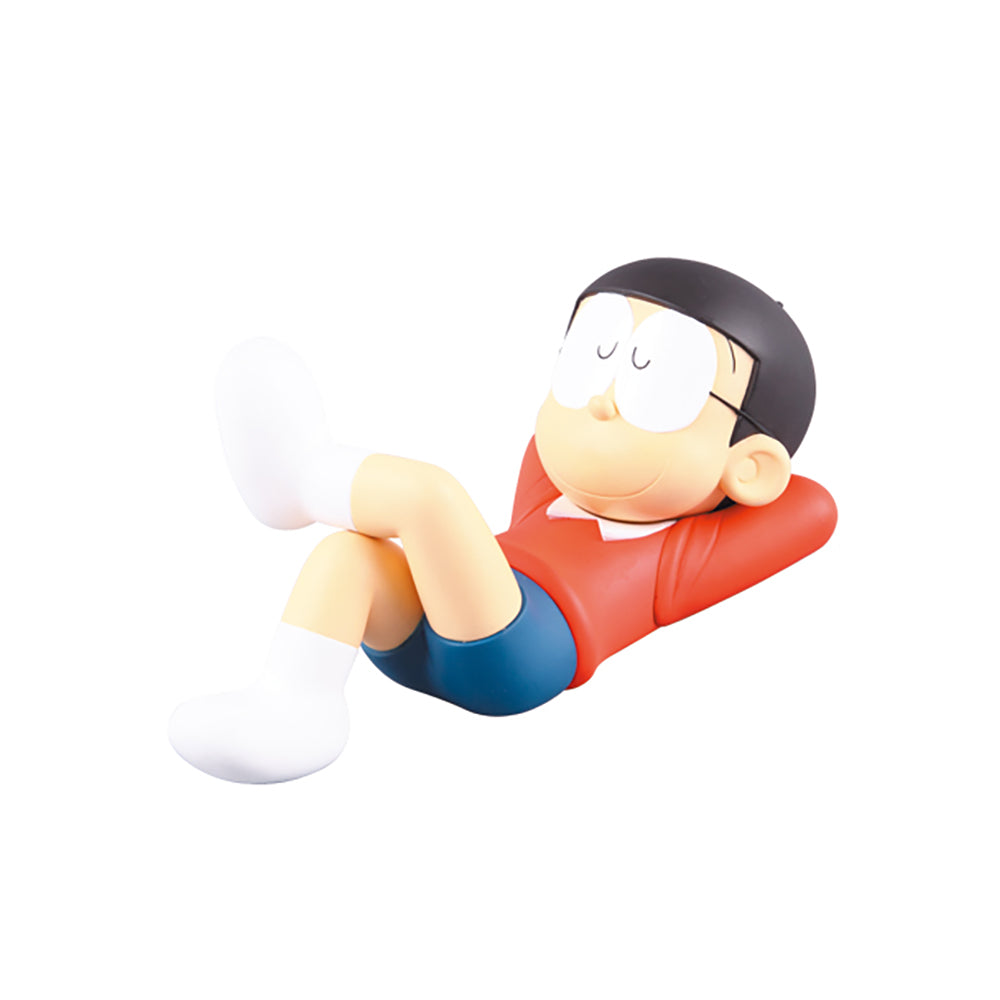 お昼寝のび太_0
