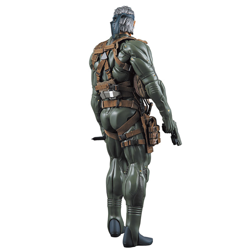 OLD SNAKE(olive drab ver.)_2