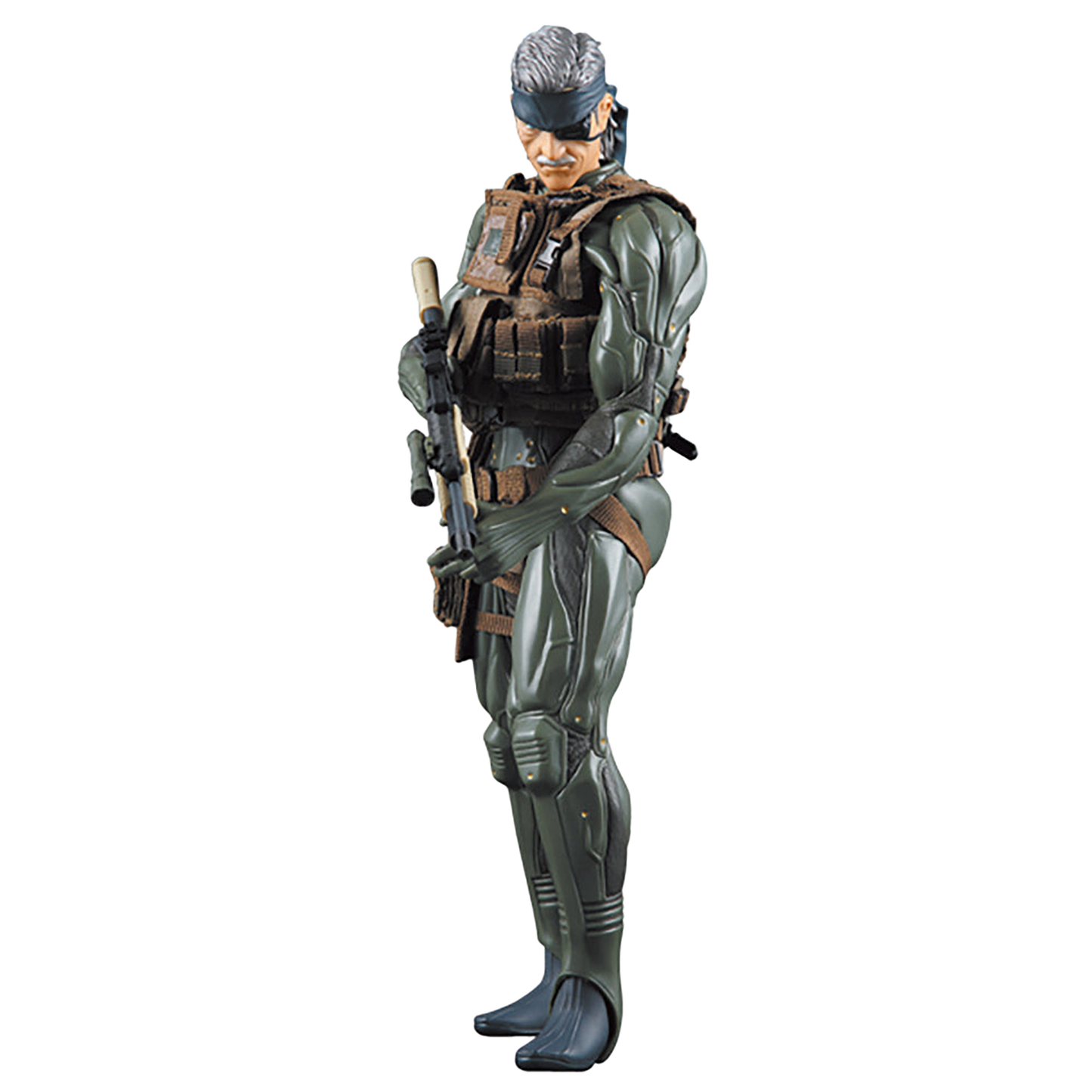 OLD SNAKE(olive drab ver.)