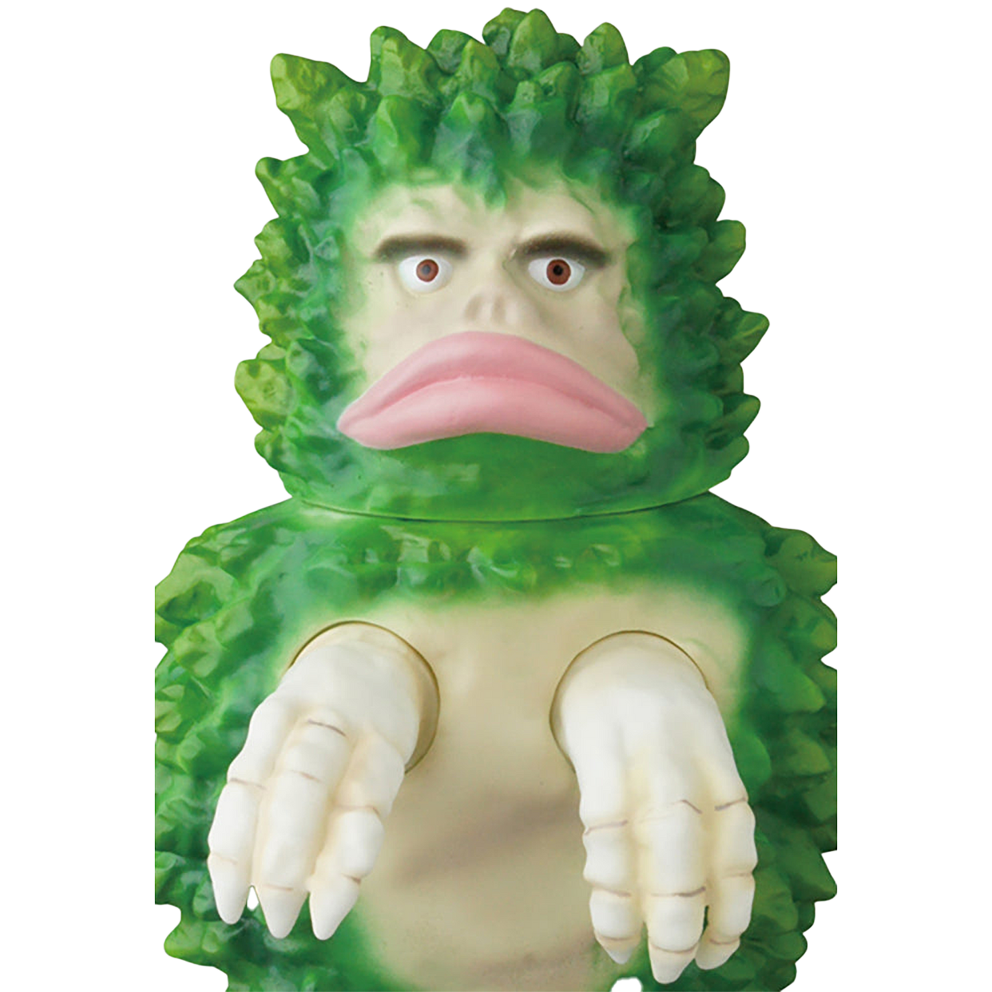 ガラモン(グリーン)