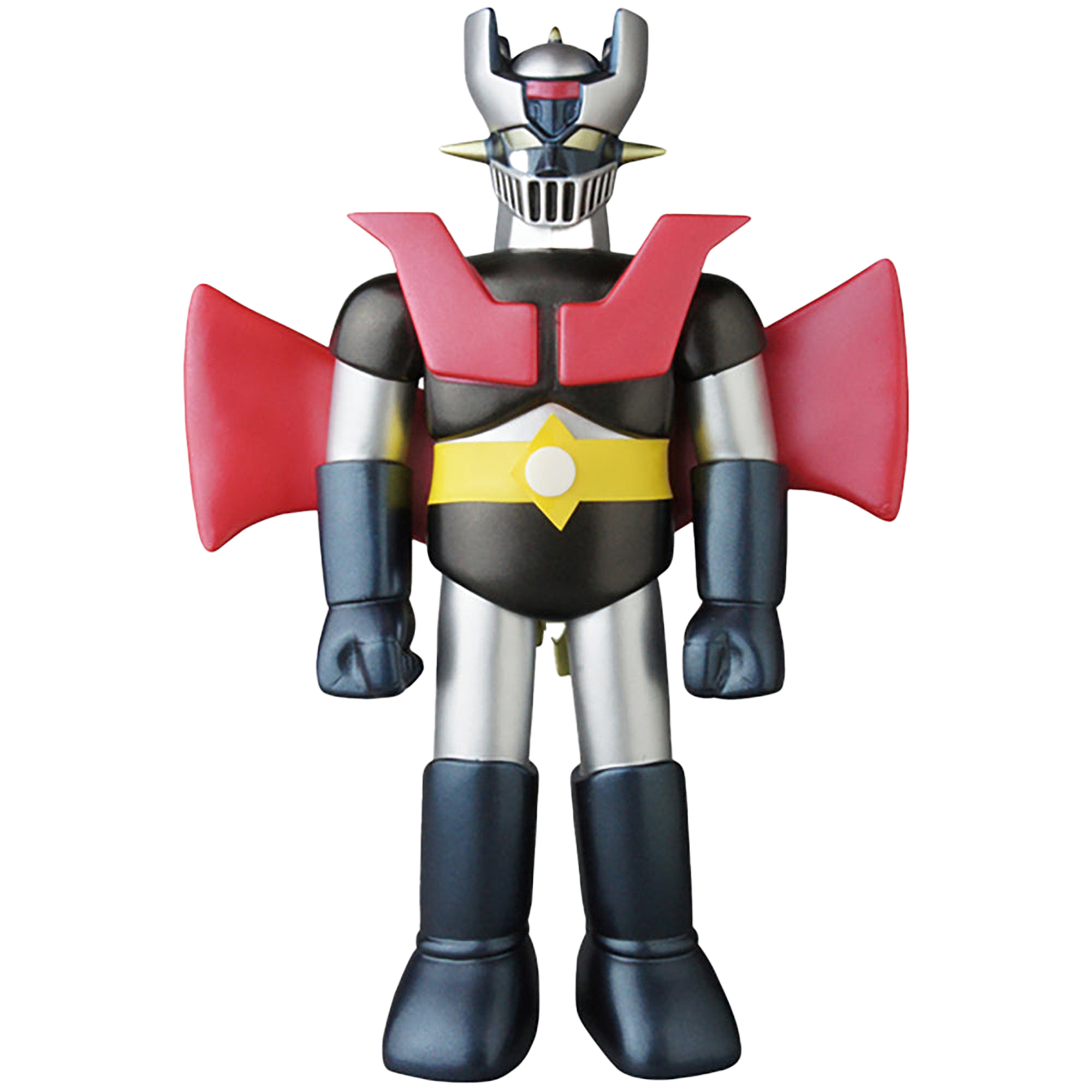 マジンガーZ（メタリックカラー） | MEDICOM TOY OFFICIAL STORE
