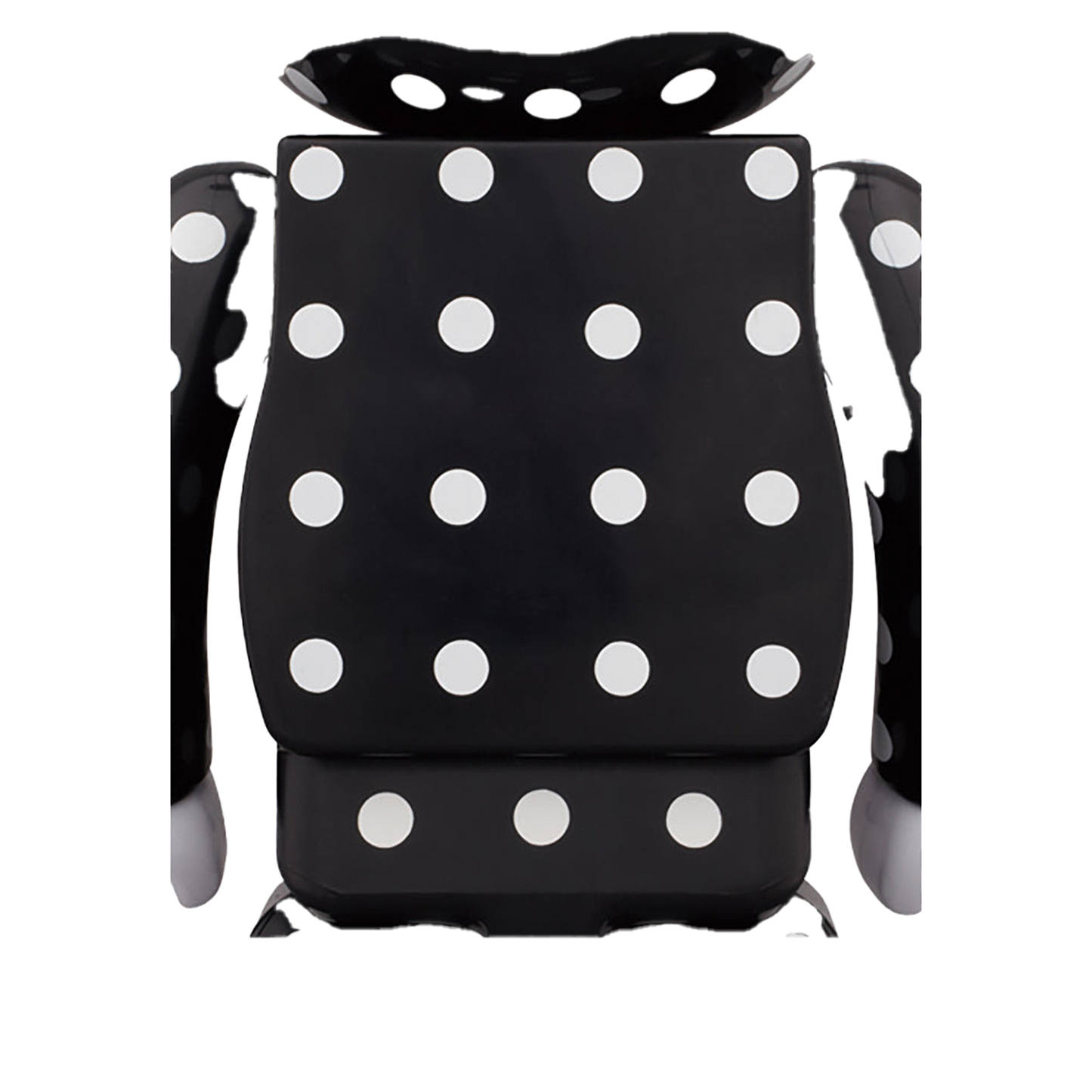 BE@RBRICK POLKA DOT 400%