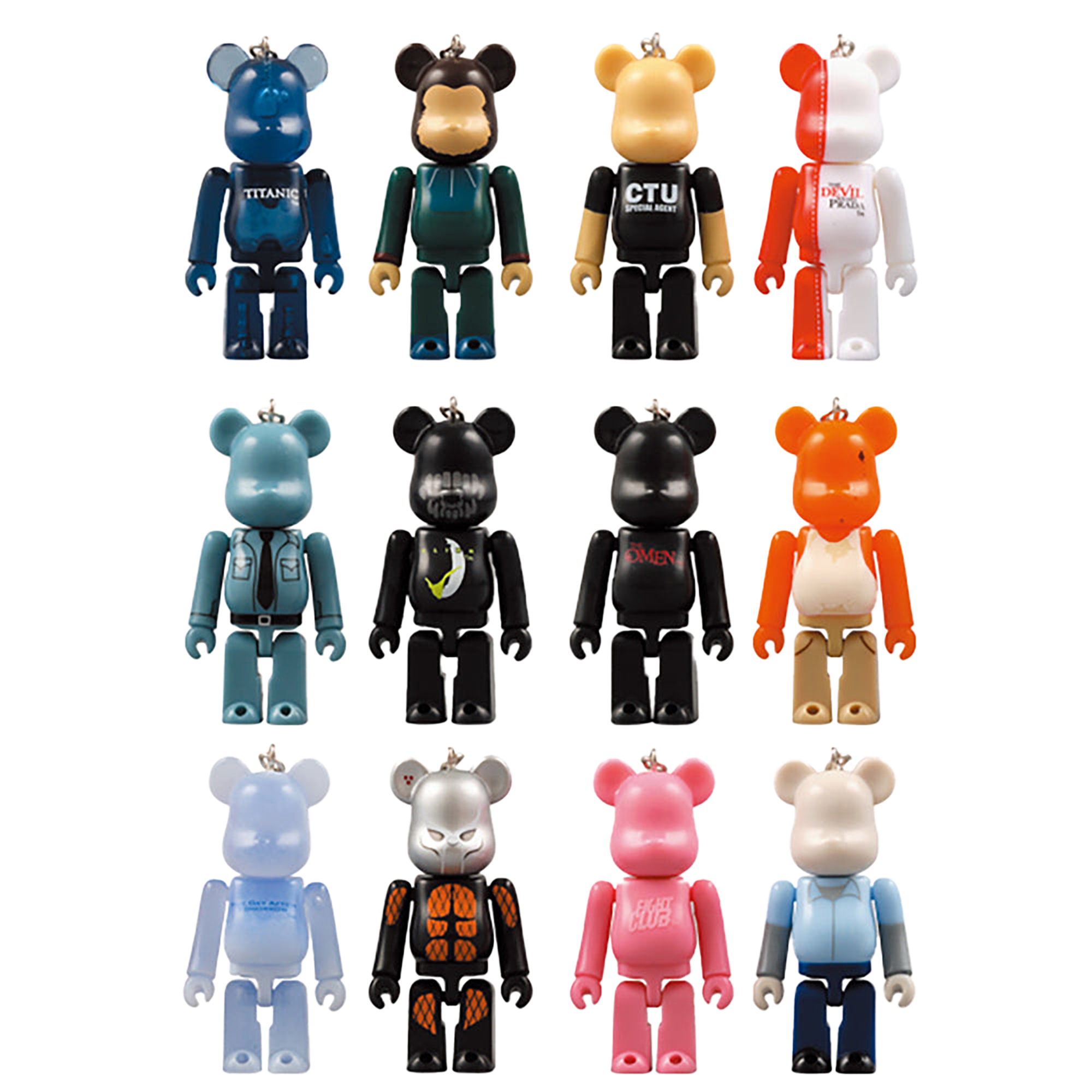 PEPSI NEX FOX BE@RBRICK | MEDICOM TOY OFFICIAL STORE