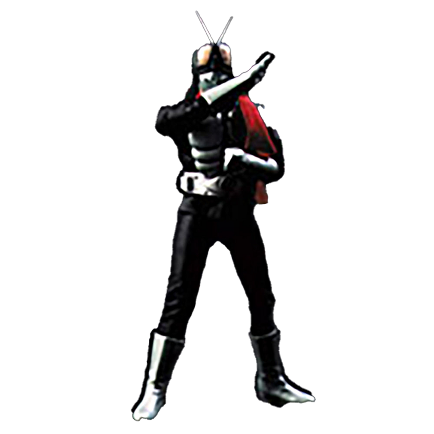 仮面ライダー旧1号(初期タイプ)