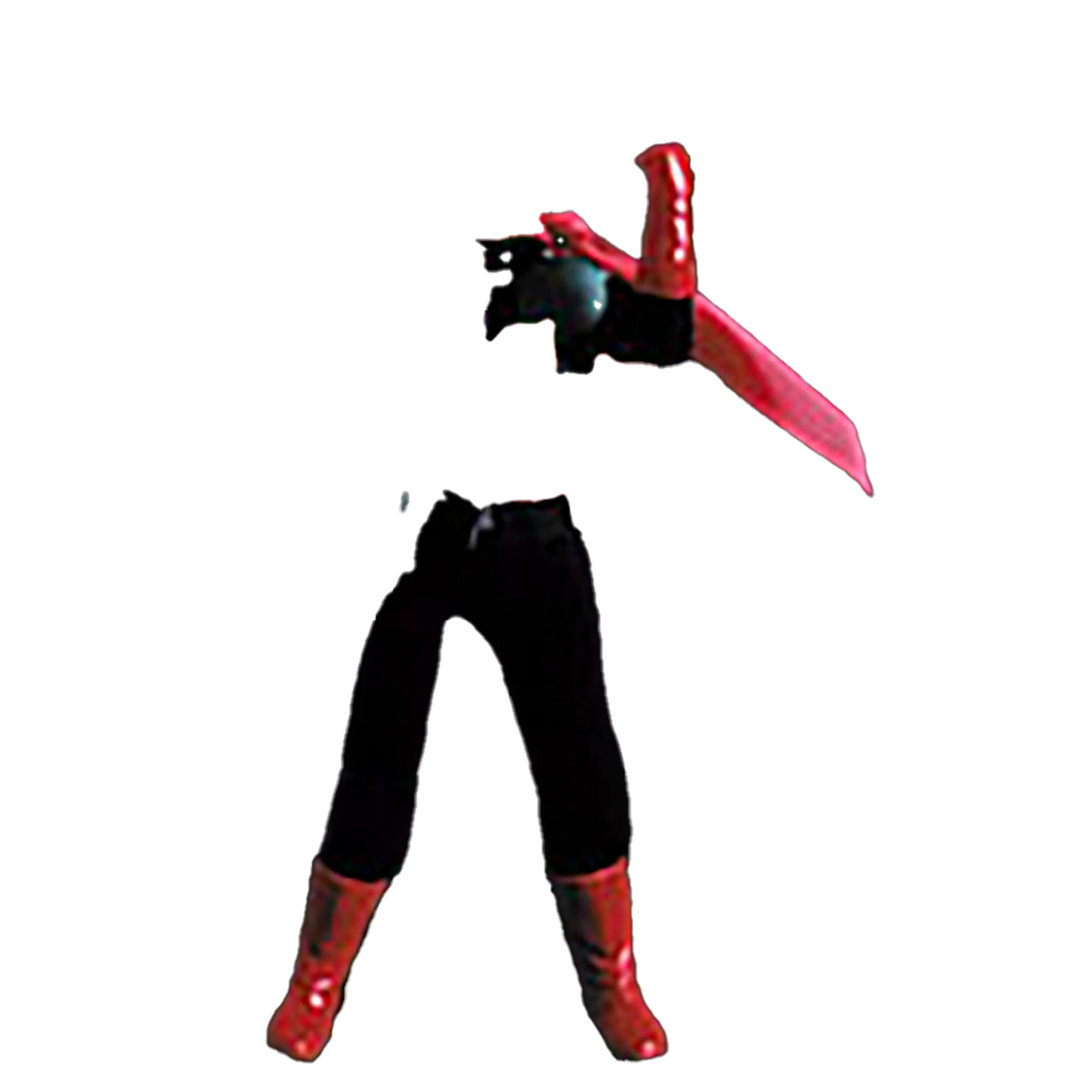 仮面ライダー新2号