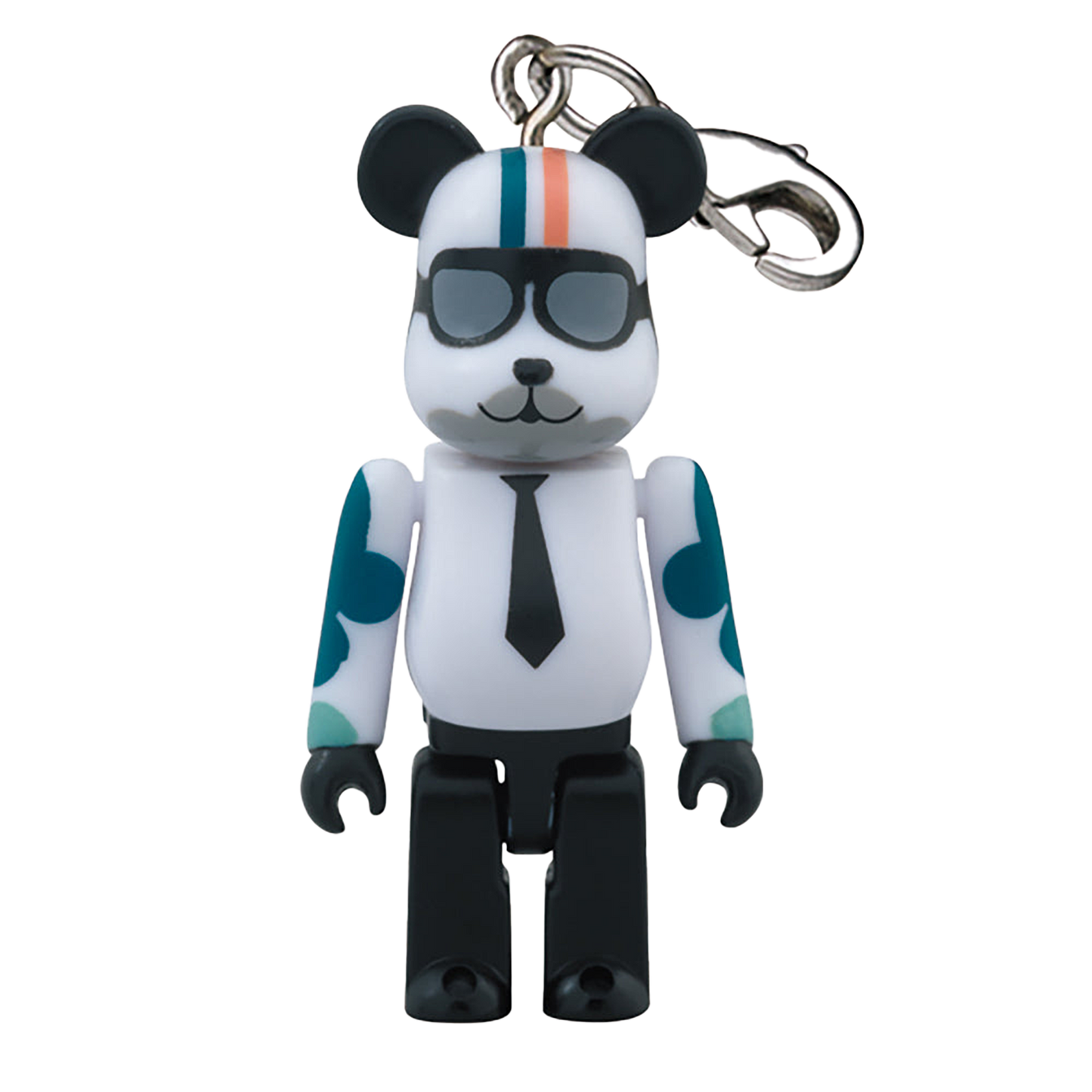 PAUL & JOE BE@RBRICK 50%