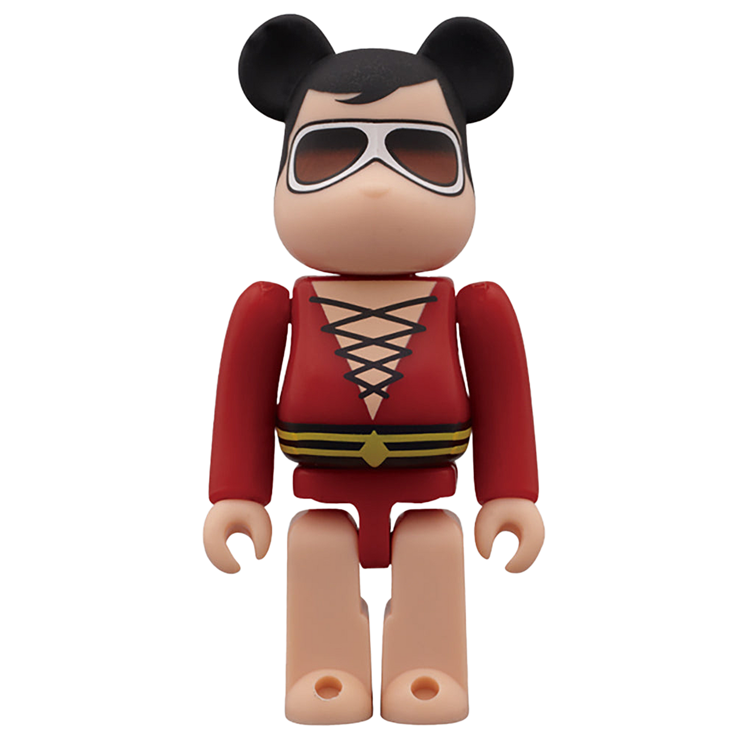 BE@RBRICK PLASTIC MAN