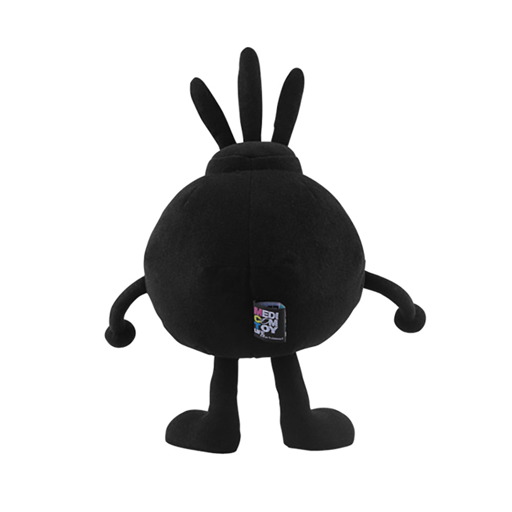 PATAPON Plush Doll_1