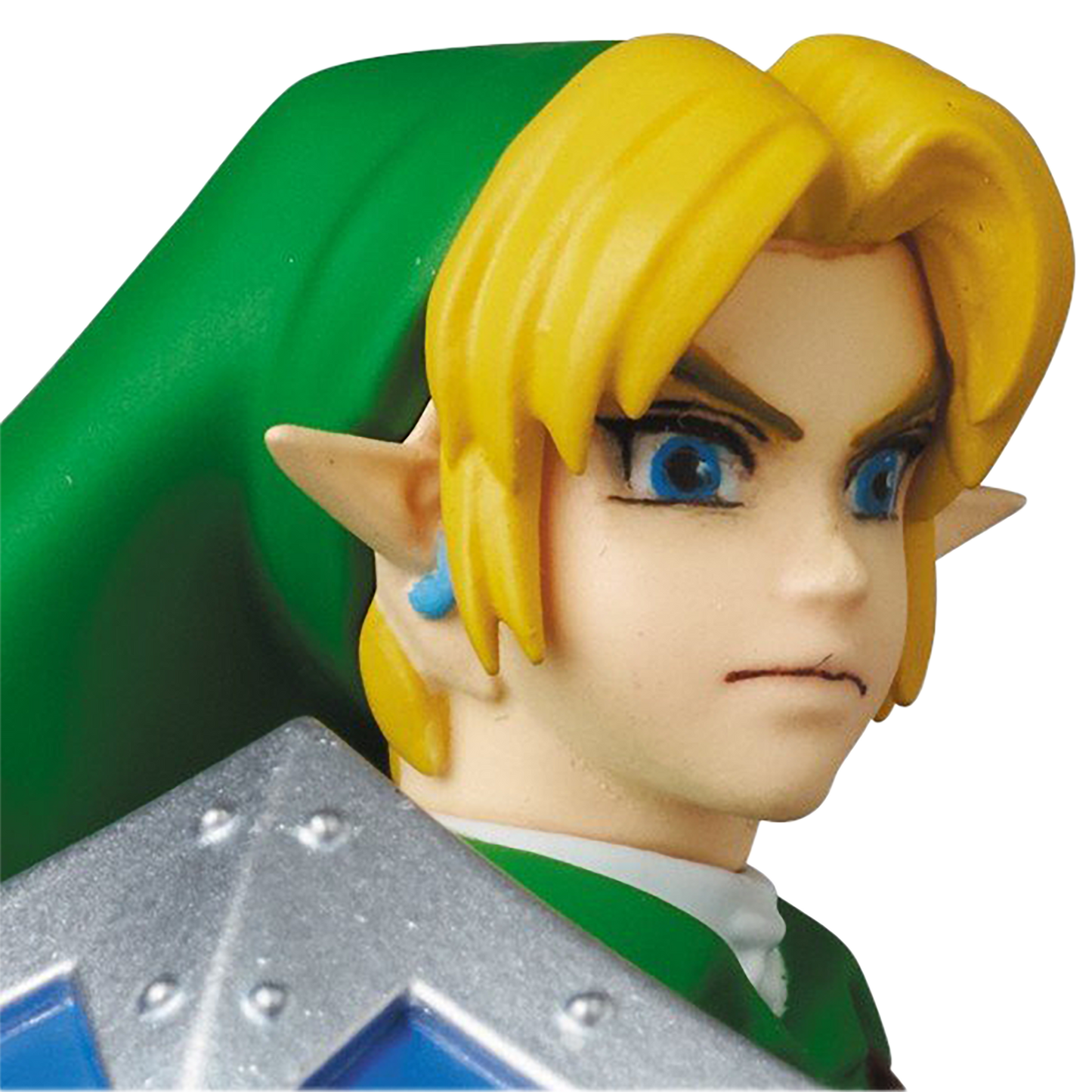 UDF Link (Ocarina of Time Ver.)