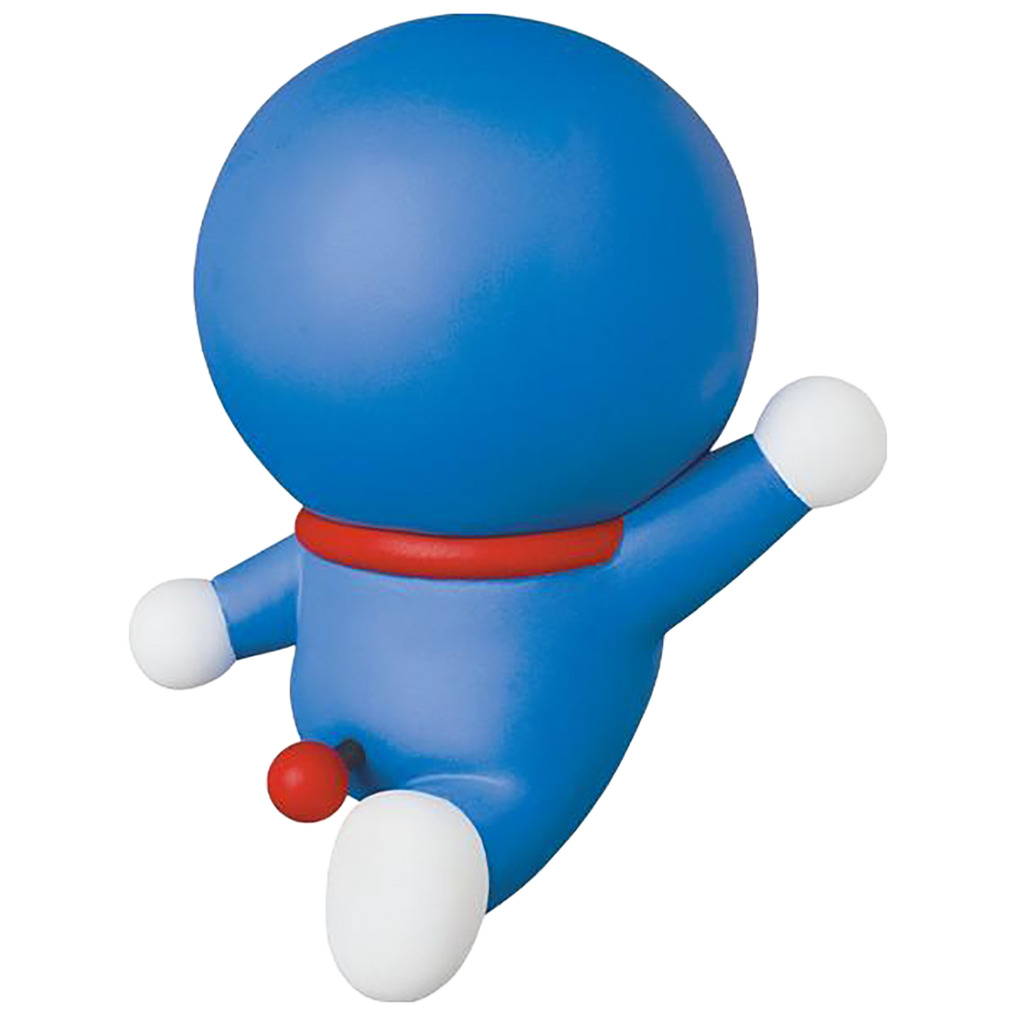 Ultra Detail Figure UDF "Fujiko F. Fujio's Works" Lively Doraemon (New Price Edition)