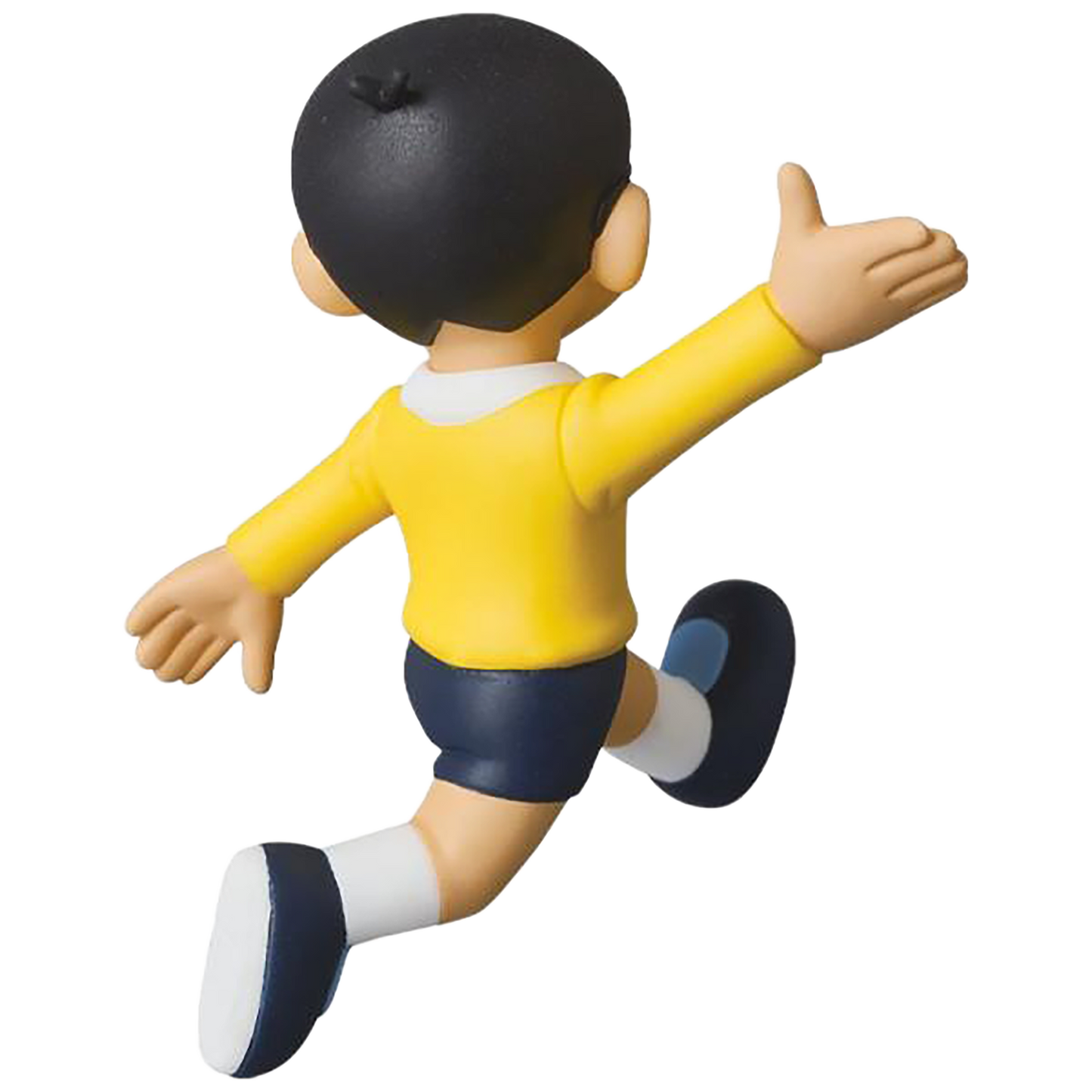 Ultra Detail Figure UDF "Fujiko F. Fujio's Works" Lively Nobita (New Price Edition)