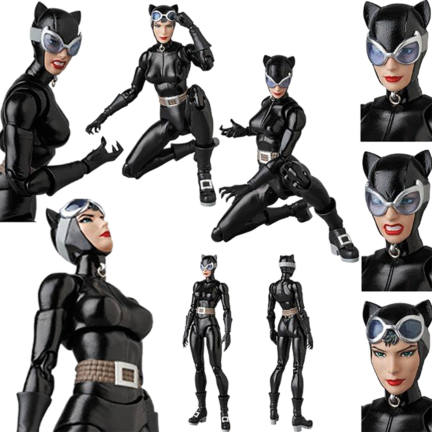 MAFEX CATWOMAN(HUSH Ver.)