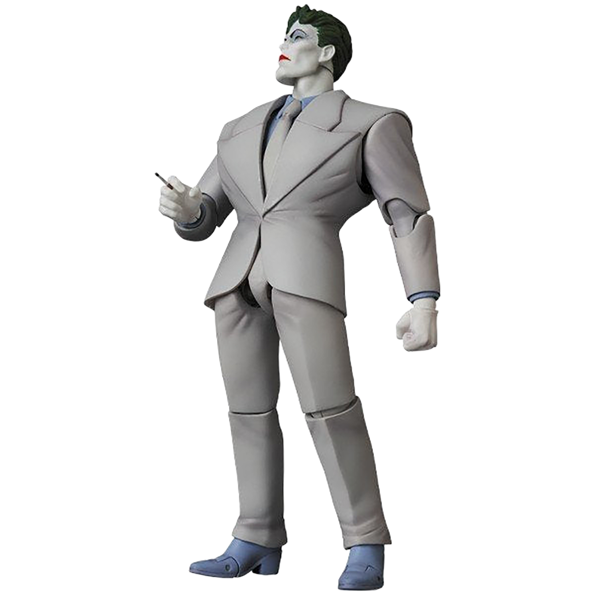 MAFEX JOKER(The Dark Knight Returns) | MEDICOM TOY OFFICIAL STORE MAFEX JOKER(The Dark Knight Returns) | MEDICOM TOY OFFICIAL STORE