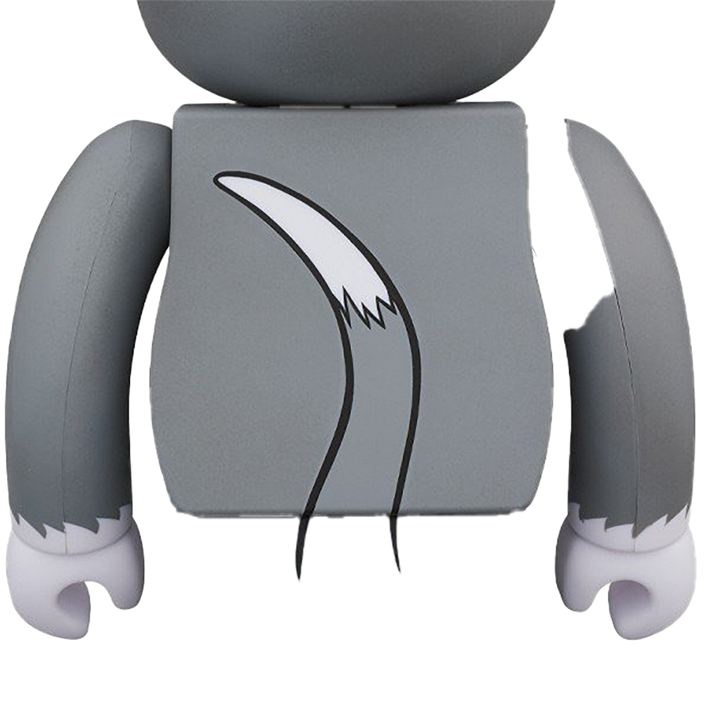 BE@RBRICK TOM 1000%