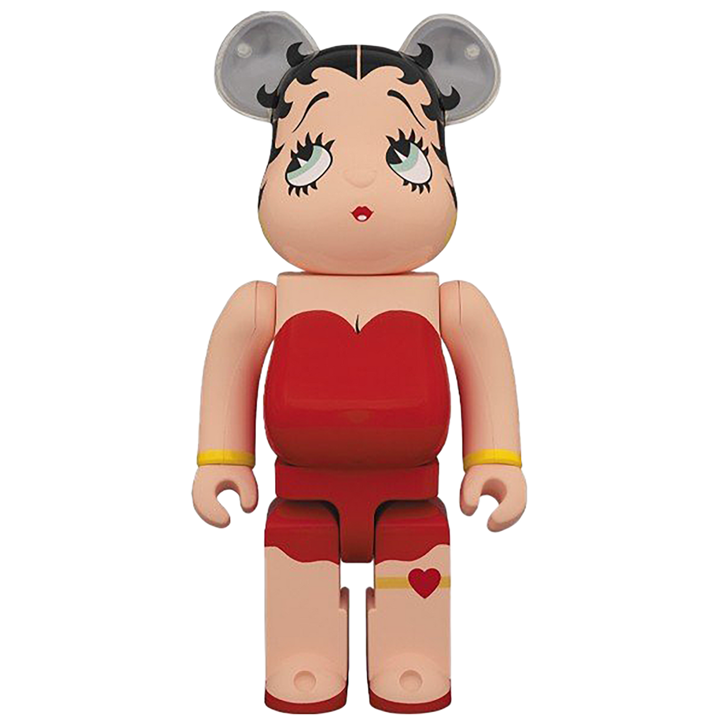 BE@RBRICK Betty Boop(TM) 1000%