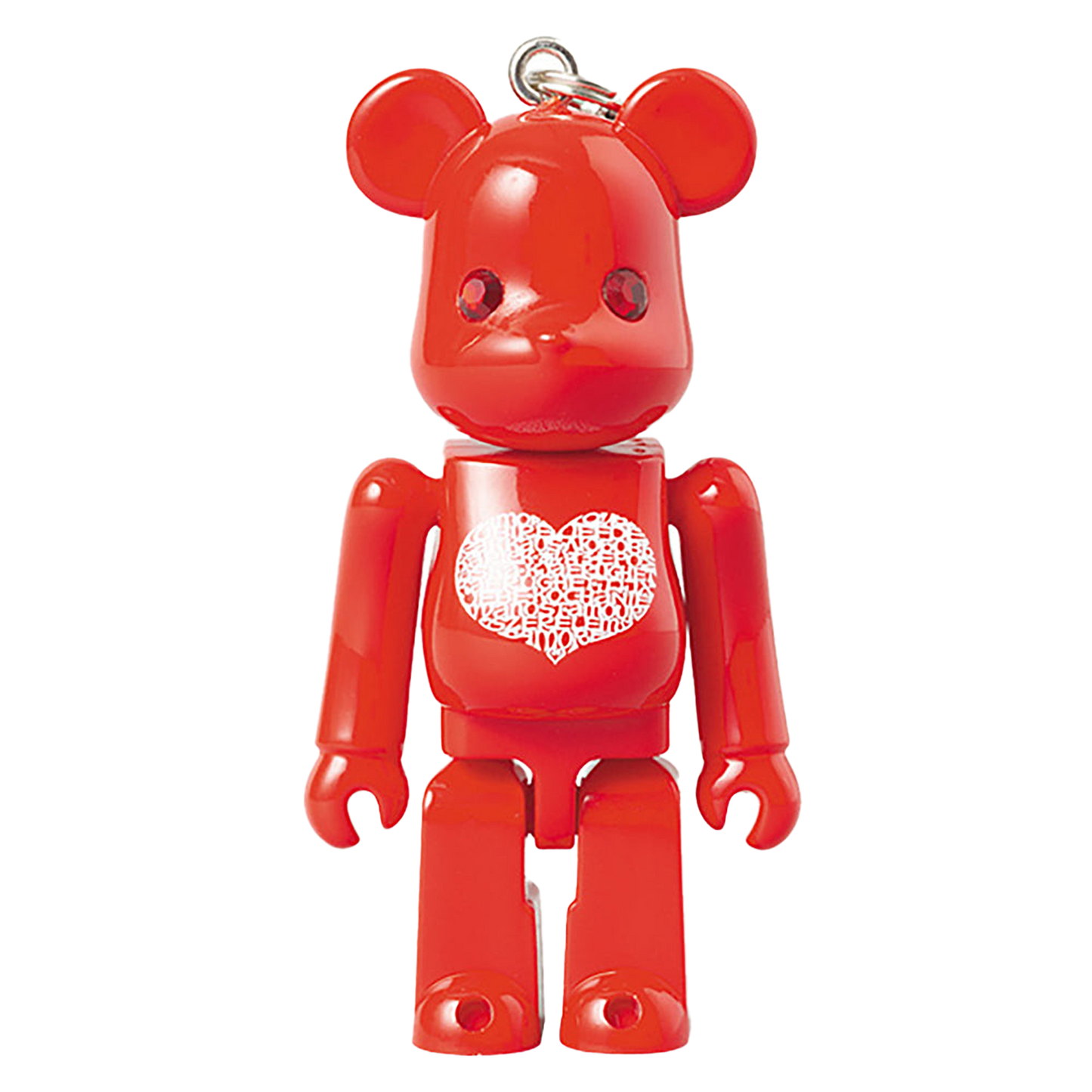 Happy BE@RBRICK