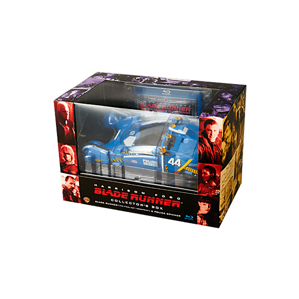 BLADE RUNNER COLLECTOR'S BOX_4