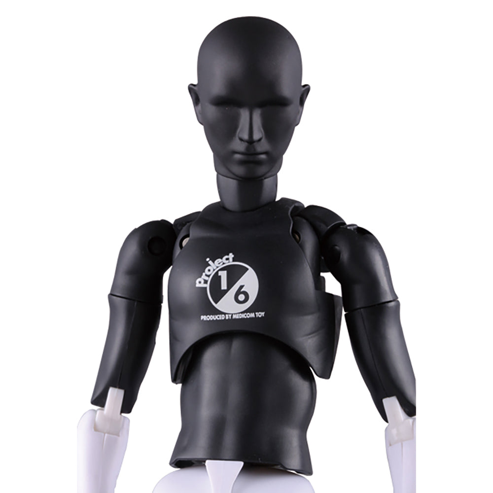 RAH301改 PROJECT 1/6 Ver._1