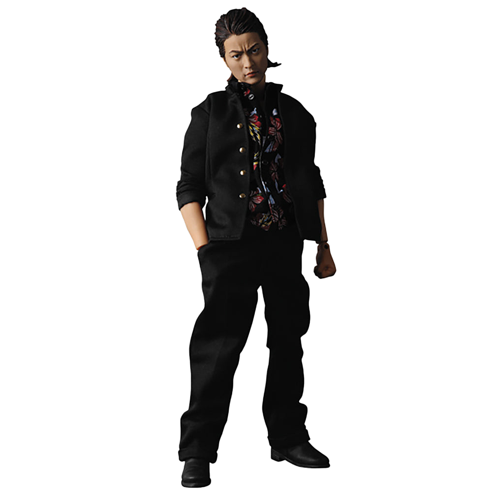 芹沢多摩雄 by 山田孝之 | MEDICOM TOY OFFICIAL STORE 芹沢多摩雄 by 山田孝之 | MEDICOM TOY OFFICIAL STORE
