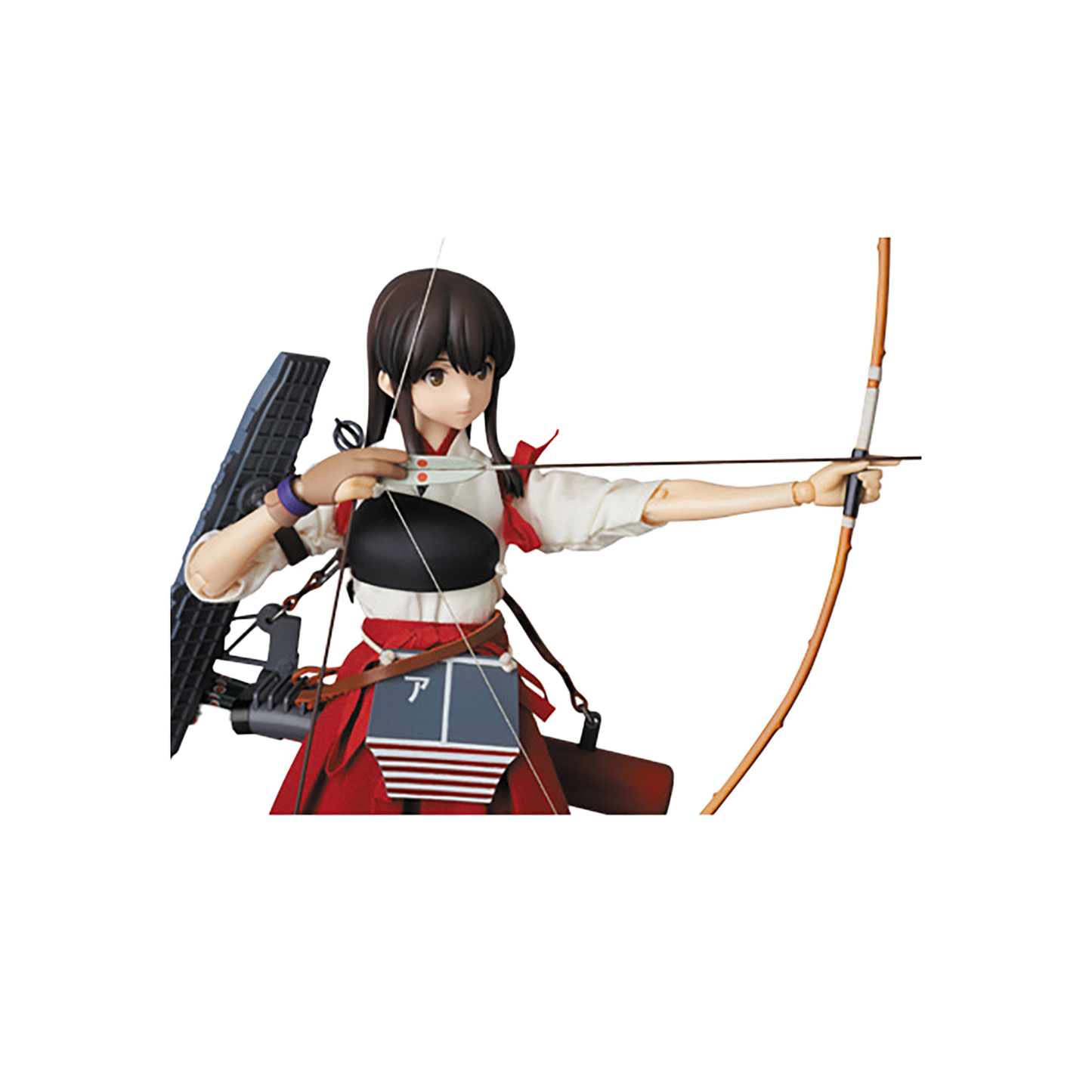 RAH 赤城