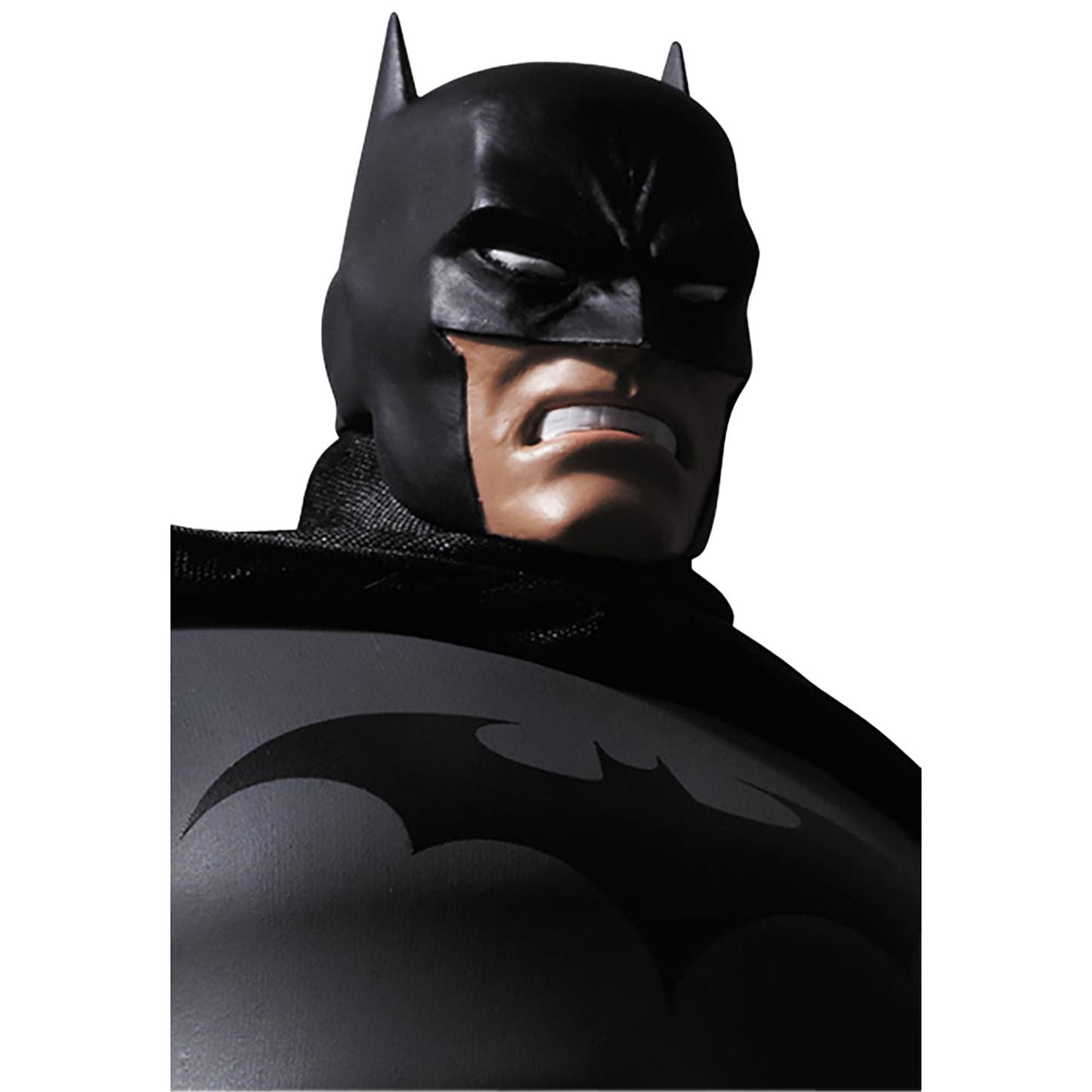 RAH BATMAN(HUSH Ver.)- BLACK
