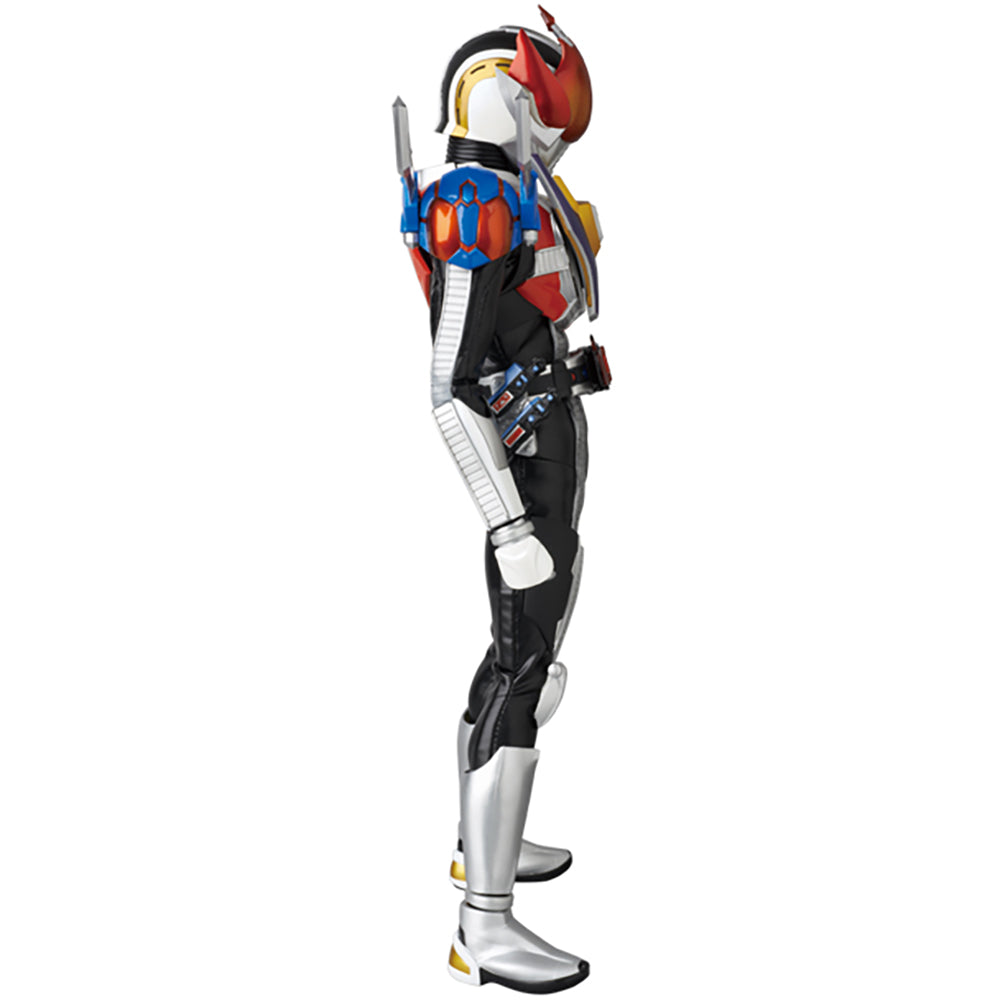 RAH DX 仮面ライダー電王 クライマックスフォーム_4