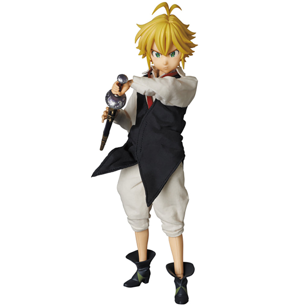RAH メリオダス_4