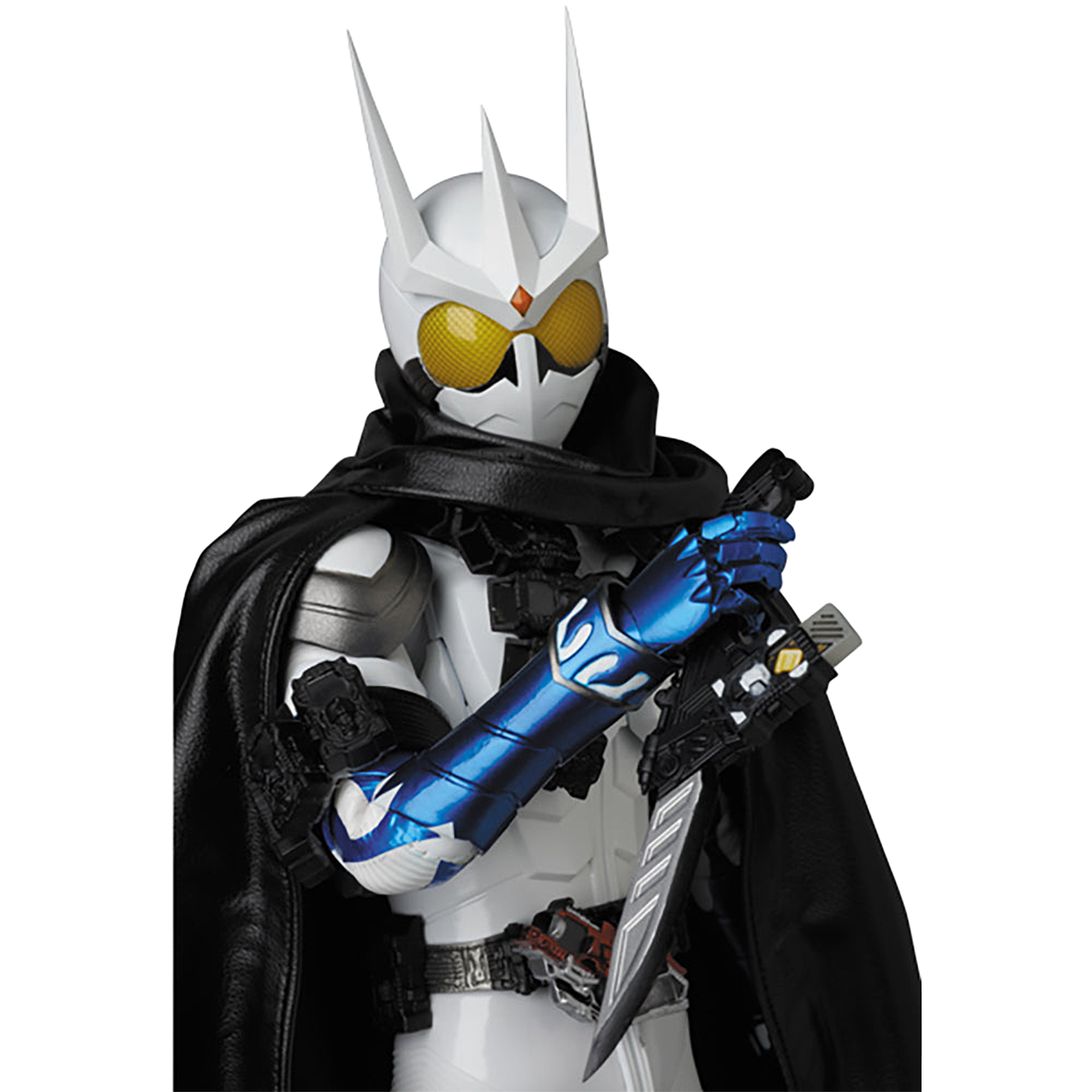 RAH DX 仮面ライダーエターナル | MEDICOM TOY OFFICIAL STORE