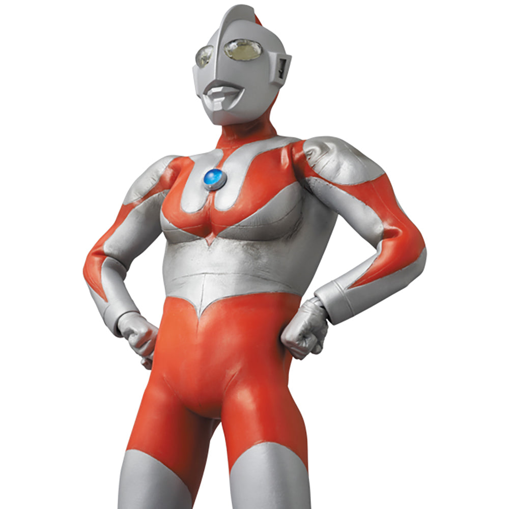 RAH ウルトラマンCタイプ Ver.2.0_3