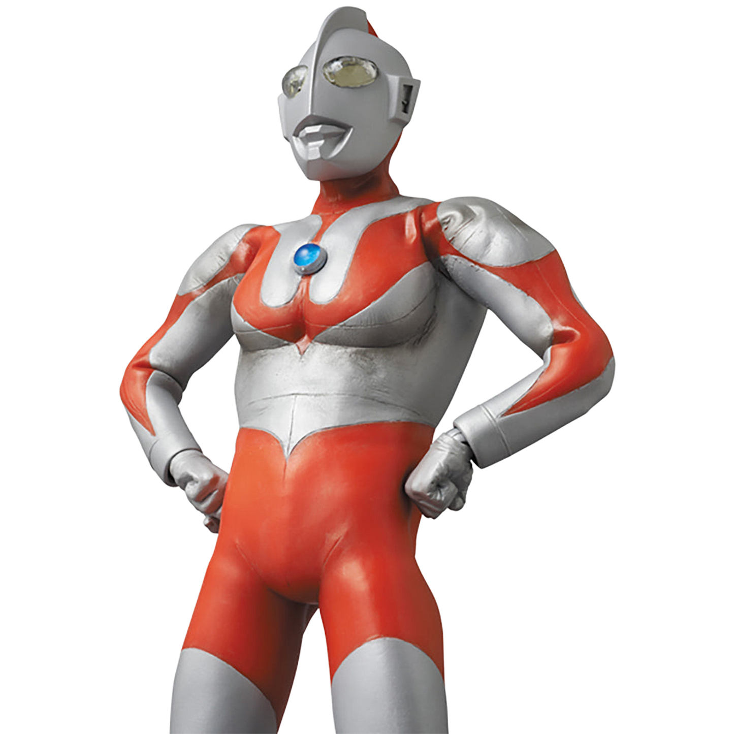 RAH ウルトラマンCタイプ Ver.2.0