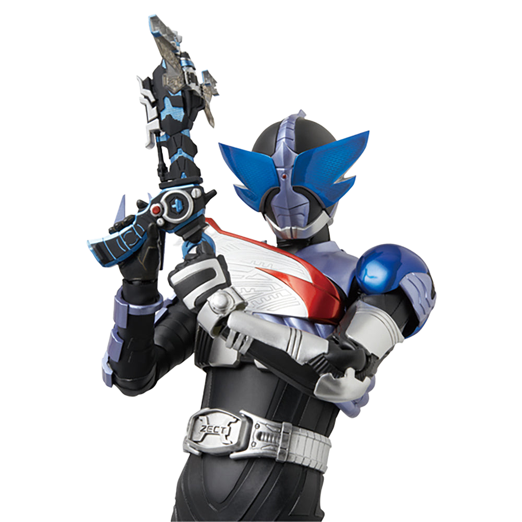 RAH DX 仮面ライダードレイク（ライダーフォーム） RAH DX 仮面ライダードレイク（ライダーフォーム） | MEDICOM TOY