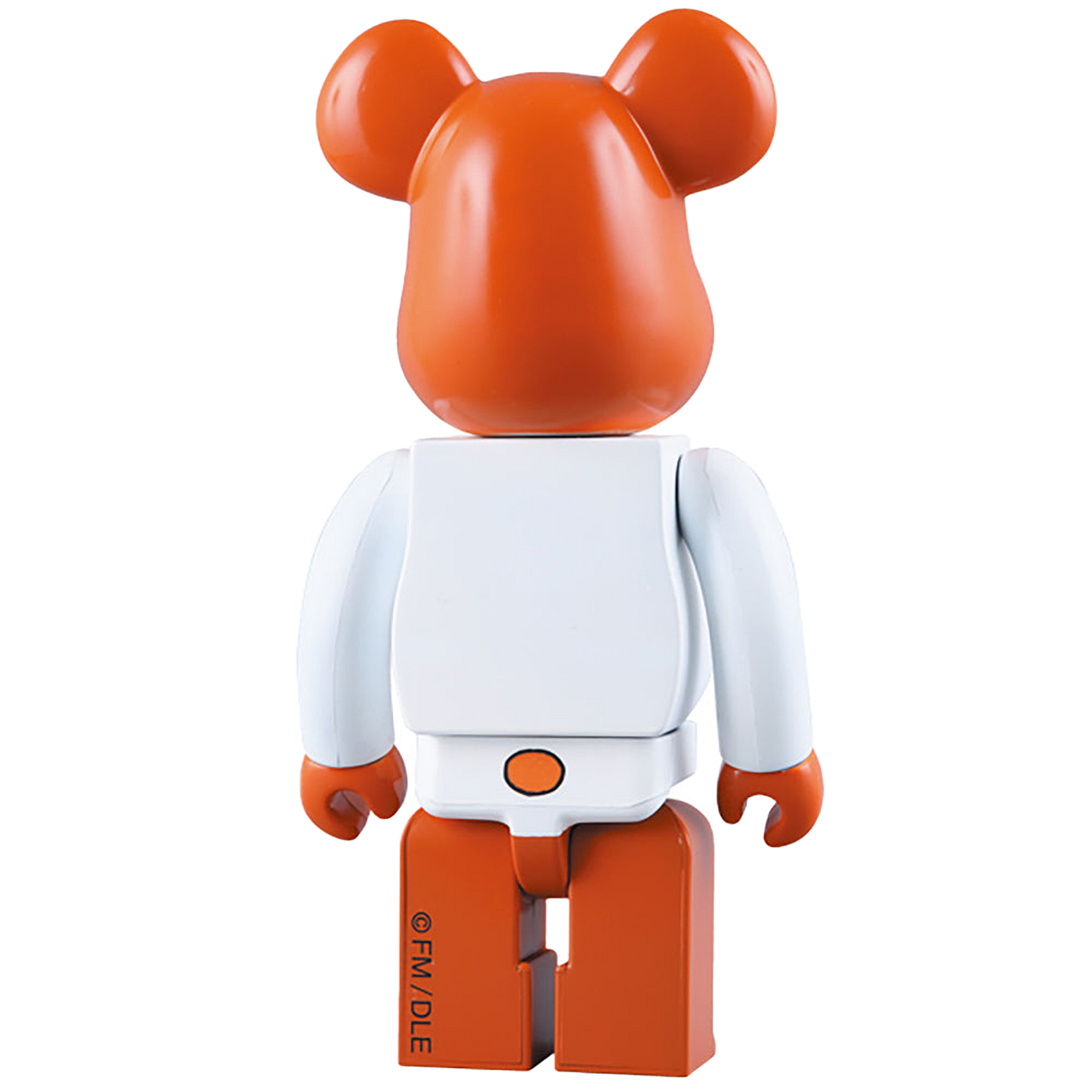 400% BE@RBRICK レオナルド博士