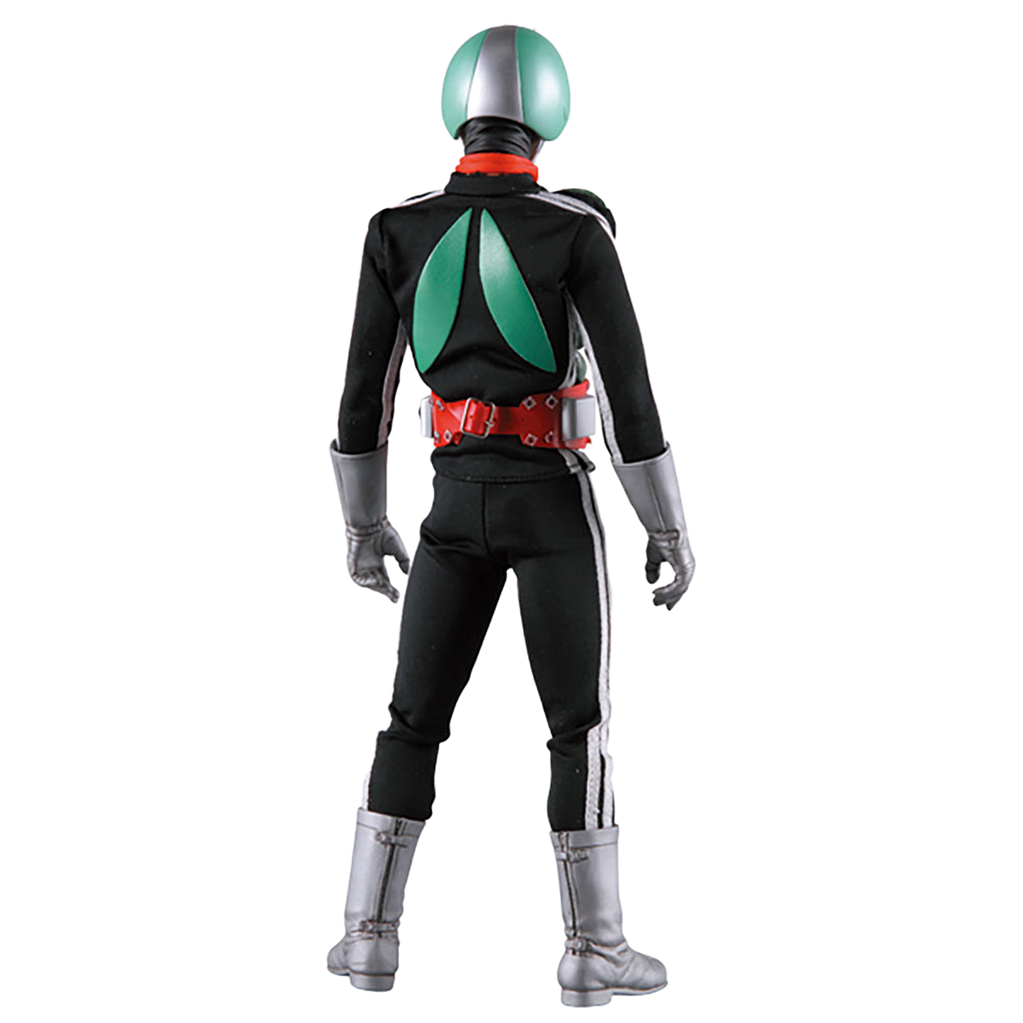 RAH DX 仮面ライダー新1号 Ver.2.5 & 新サイクロン号