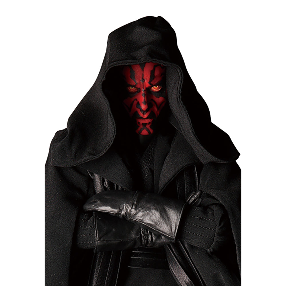 RAH DARTH MAUL(TM) REISSUE Ver._1