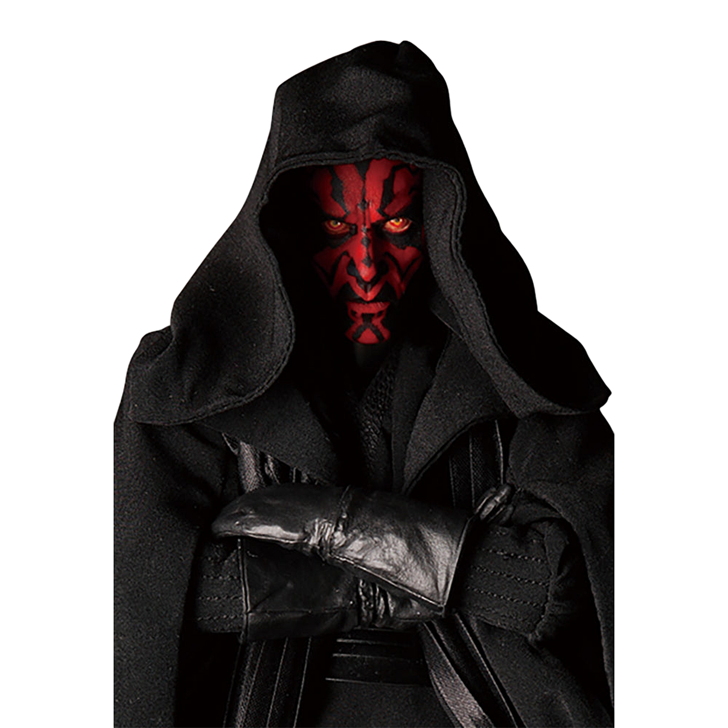 RAH DARTH MAUL(TM) REISSUE Ver.