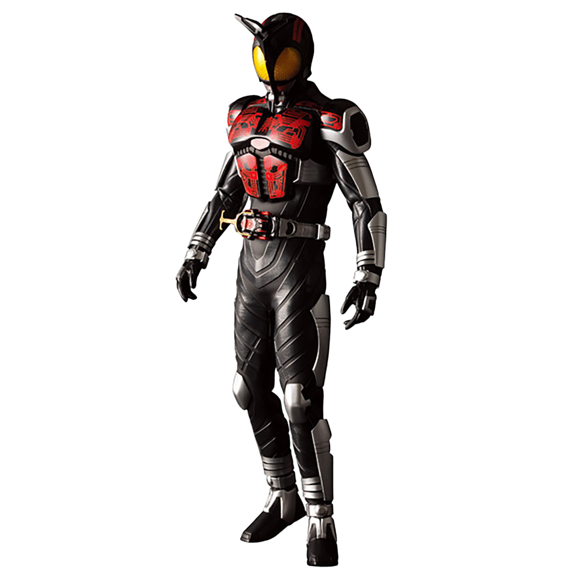 PBM! 仮面ライダーダークカブト 仮面ライダーダークカブト・ライダーフォーム (12インチアクション