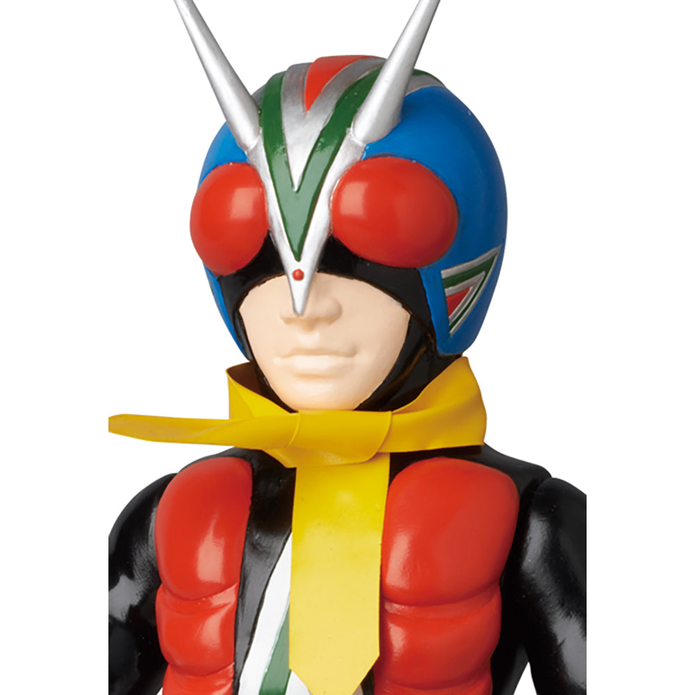 ライダーマン(仮面ライダーV3より)_2